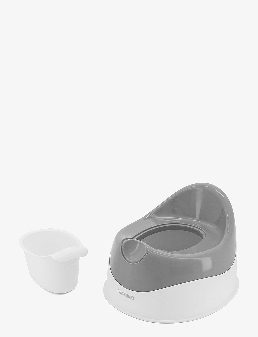Twistshake - Twistshake Potty - potid - grey - 2