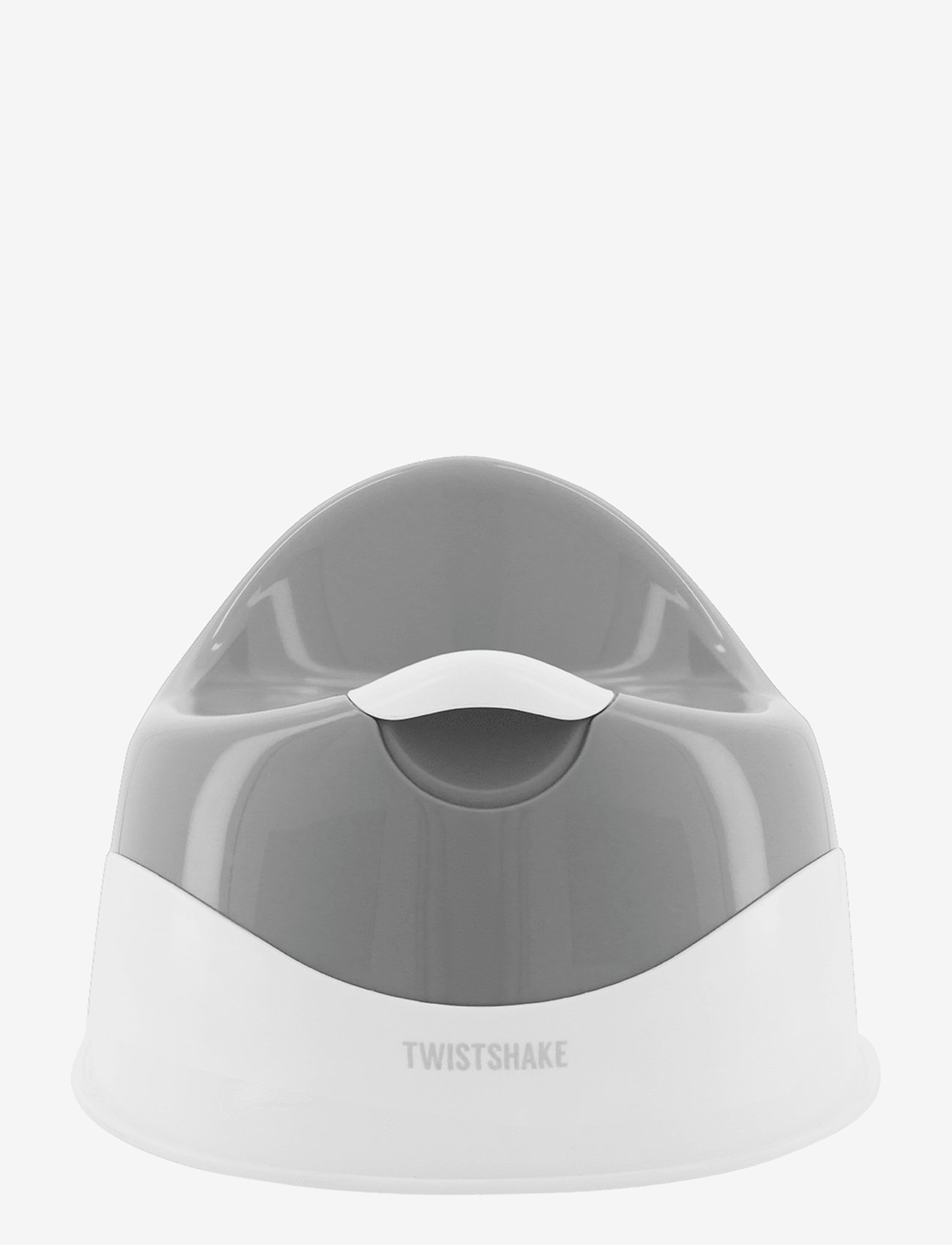 Twistshake - Twistshake Potty - töpfchen - grey - 3