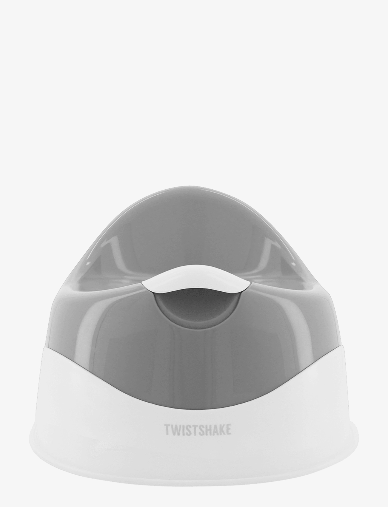 Twistshake - Twistshake Potty - petit pots pour bébés - grey - 3