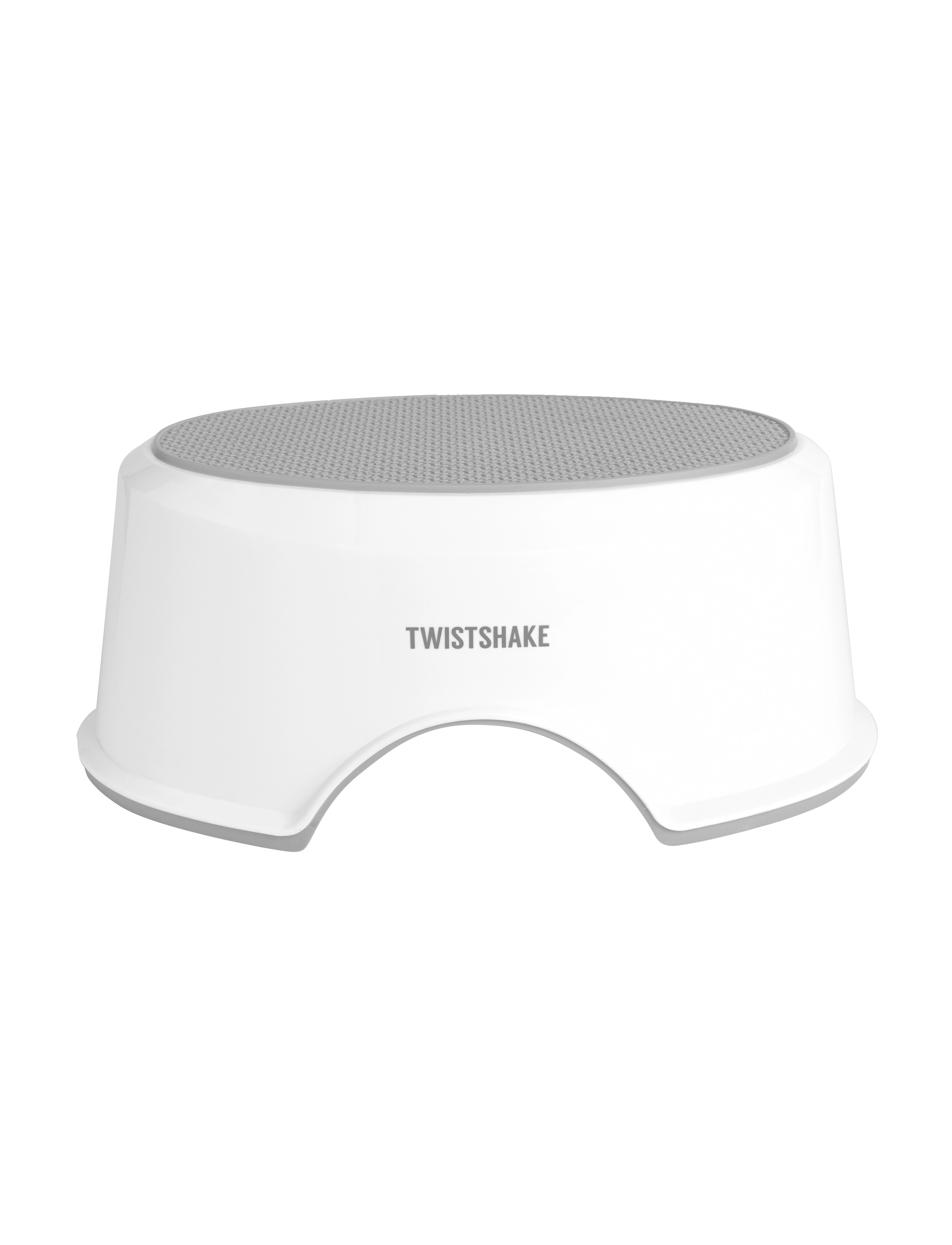 Twistshake Twistshake Stool - Babyprodukter - GREY / grey