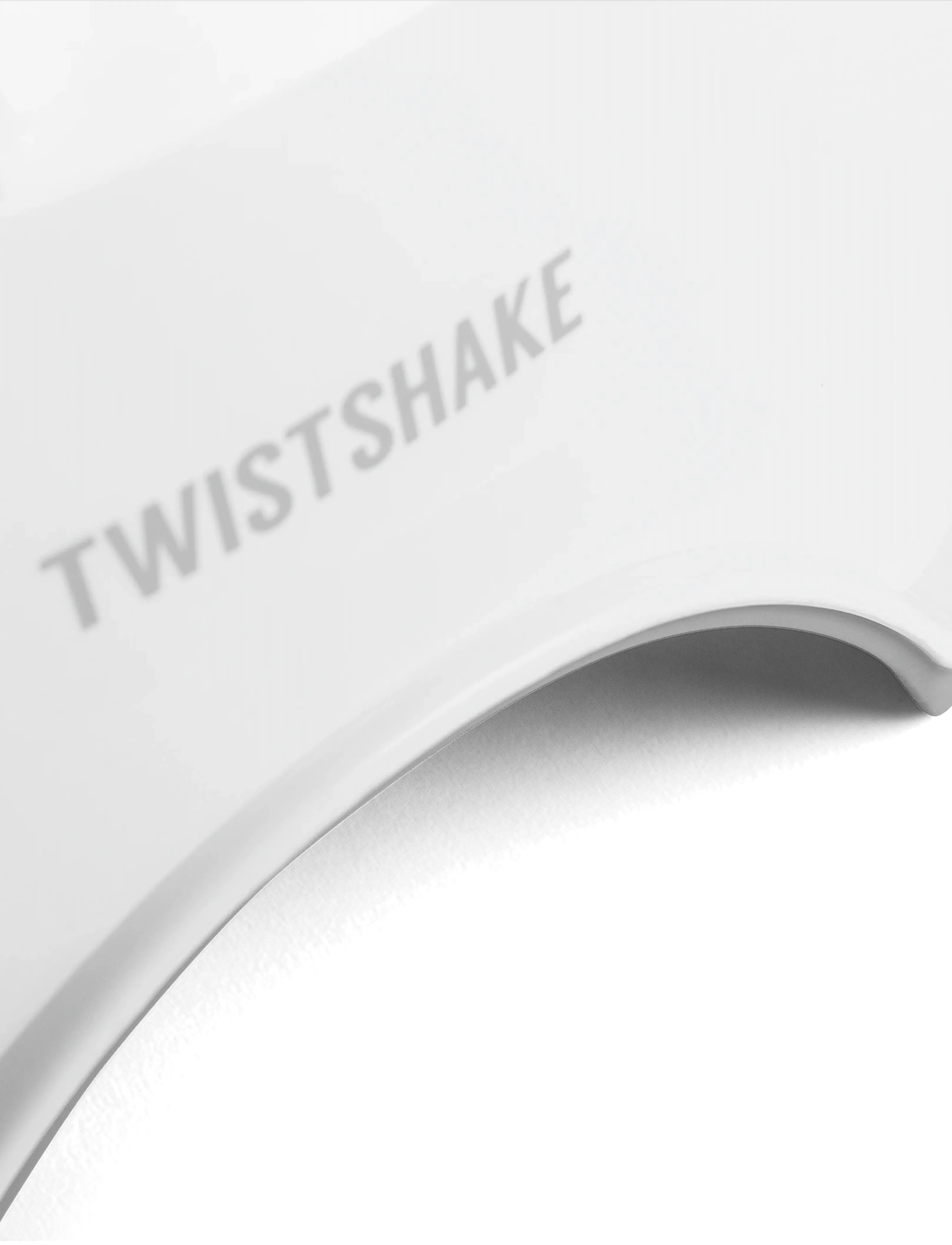 Twistshake - Twistshake Stool - opstapkrukjes - grey - 2