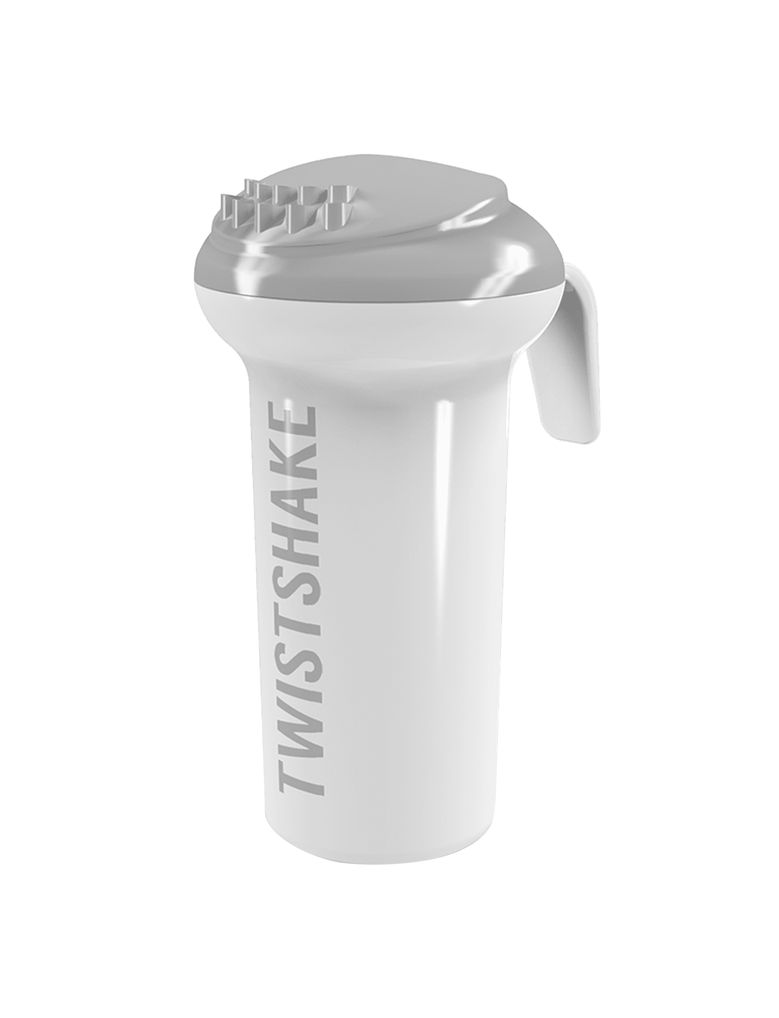 Twistshake Twistshake Bathtub Rinser - Babyprodukter - GREY / grey