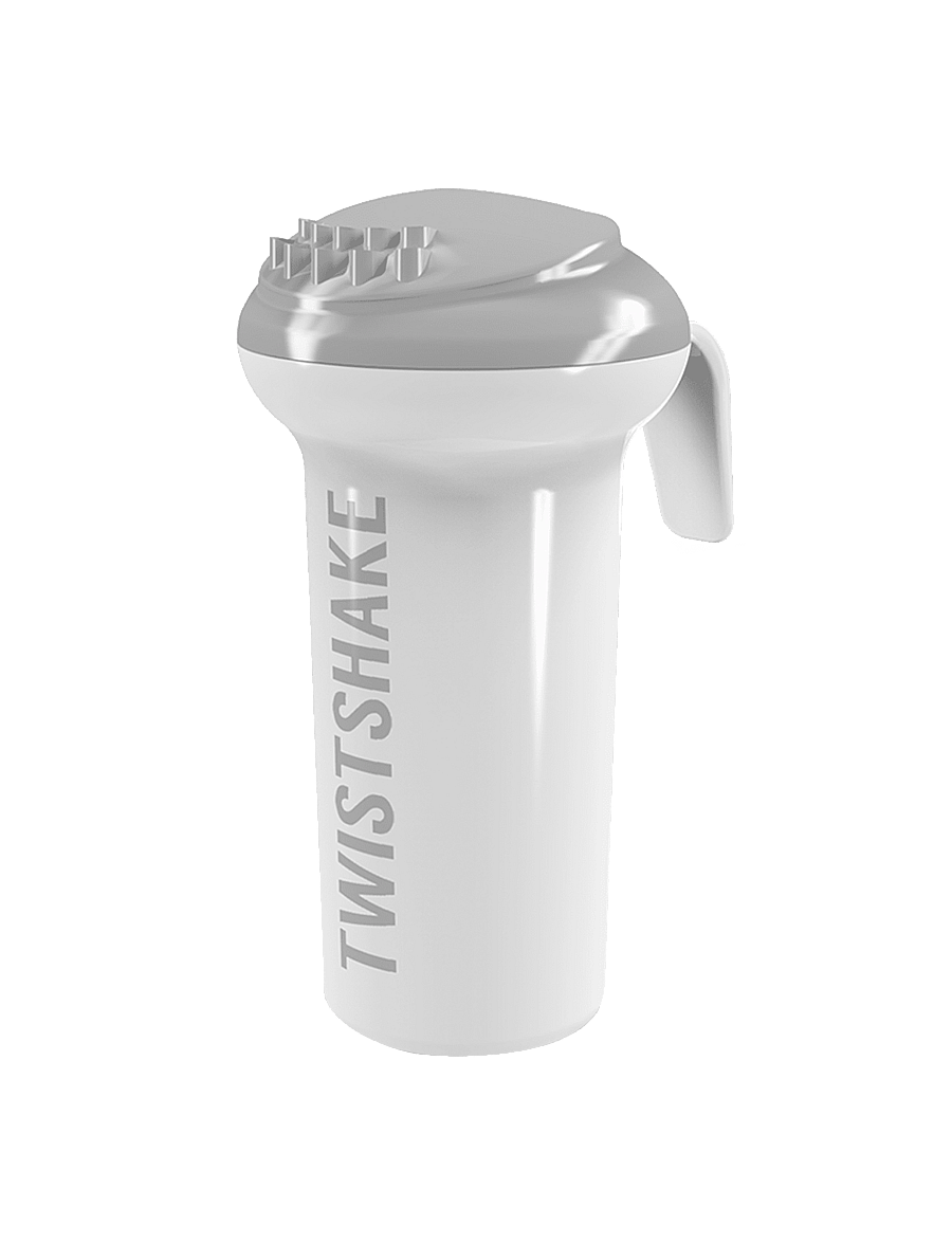 Twistshake - Twistshake Bathtub Rinser - baignoires & accessoires - grey - 1
