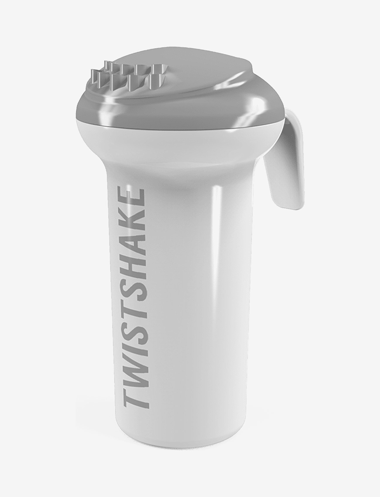 Twistshake - Twistshake Bathtub Rinser - badewannen & zubehör - grey - 2