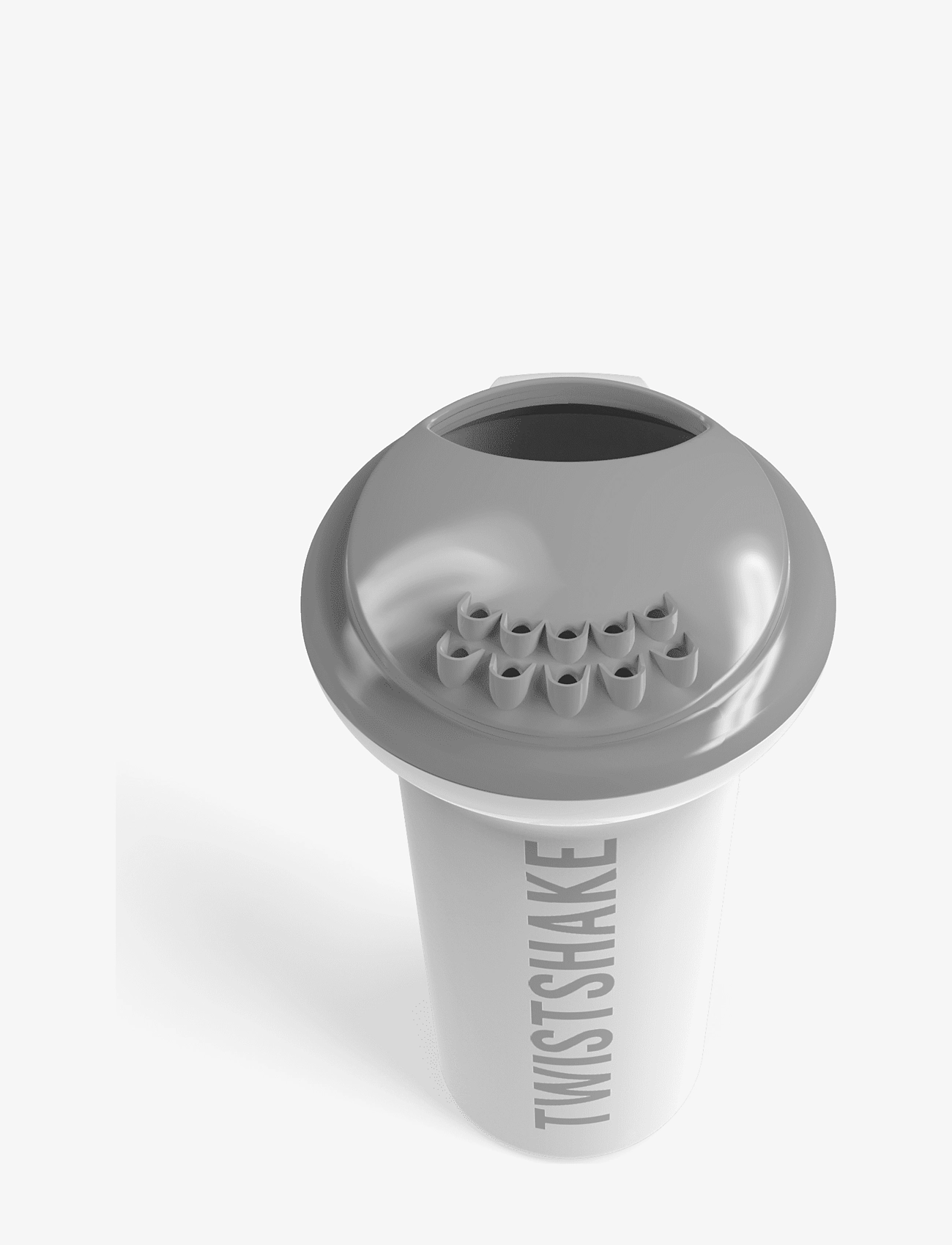 Twistshake - Twistshake Bathtub Rinser - baignoires & accessoires - grey - 3