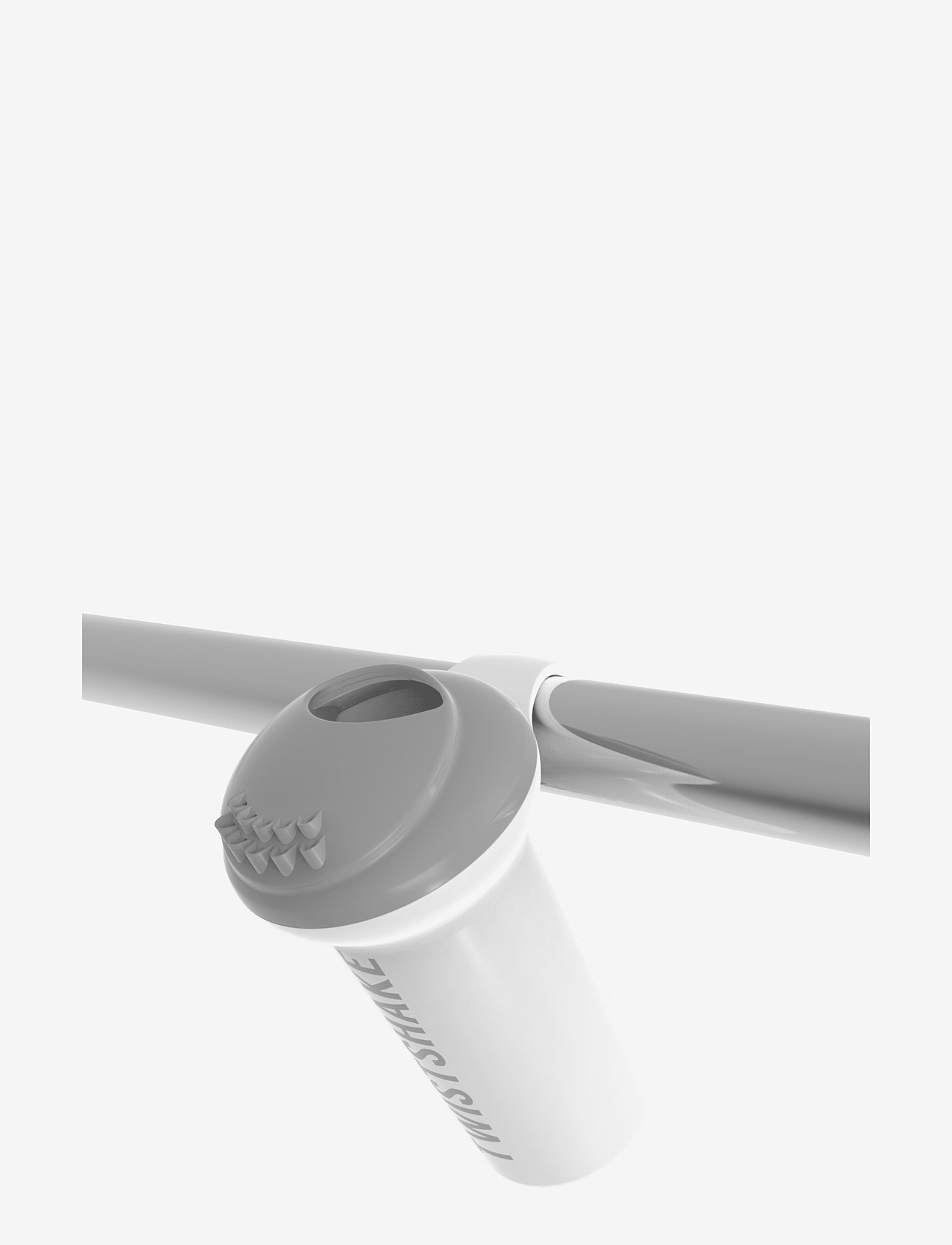 Twistshake - Twistshake Bathtub Rinser - badewannen & zubehör - grey - 4