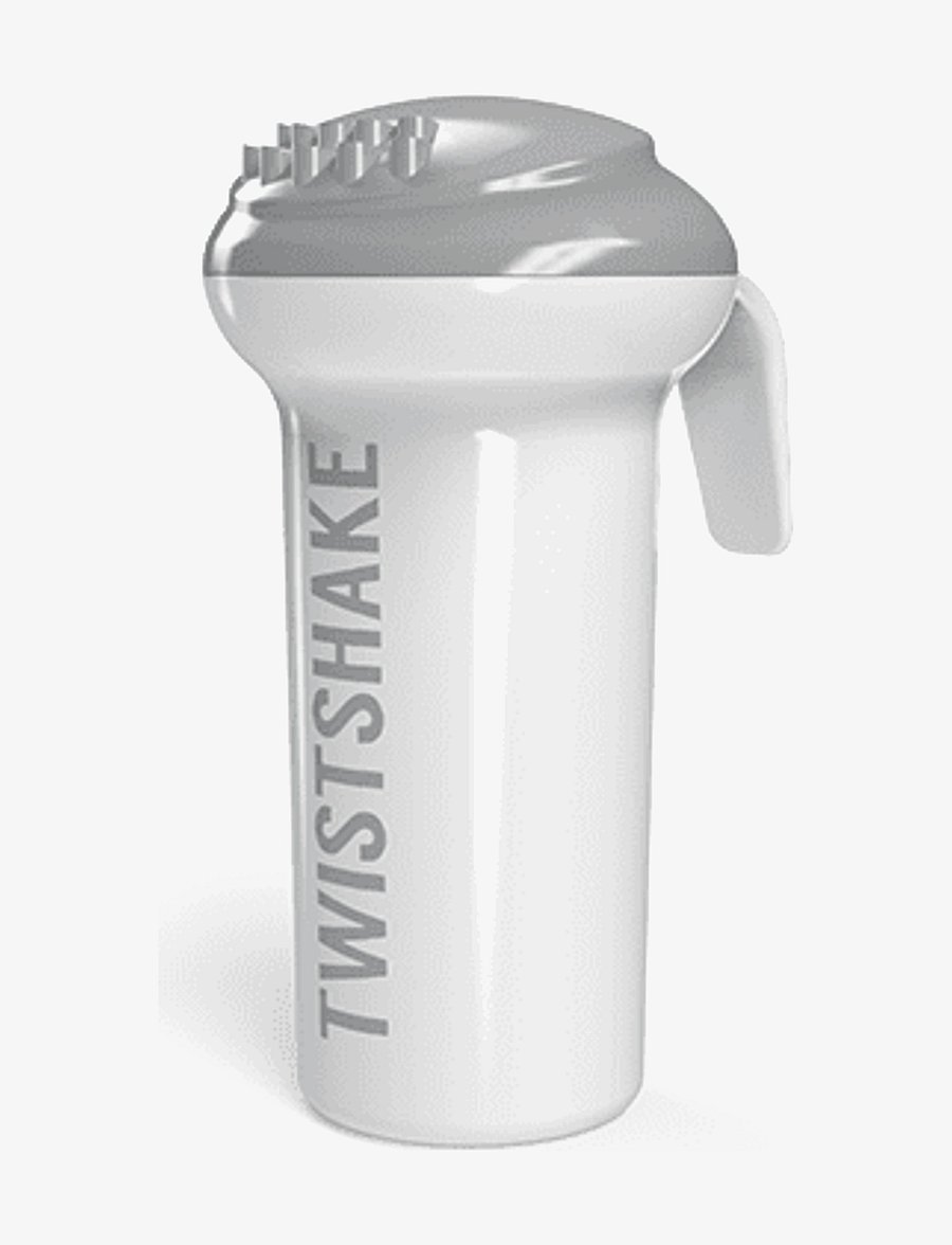 Twistshake - Twistshake Bathtub Rinser - baignoires & accessoires - grey - 5