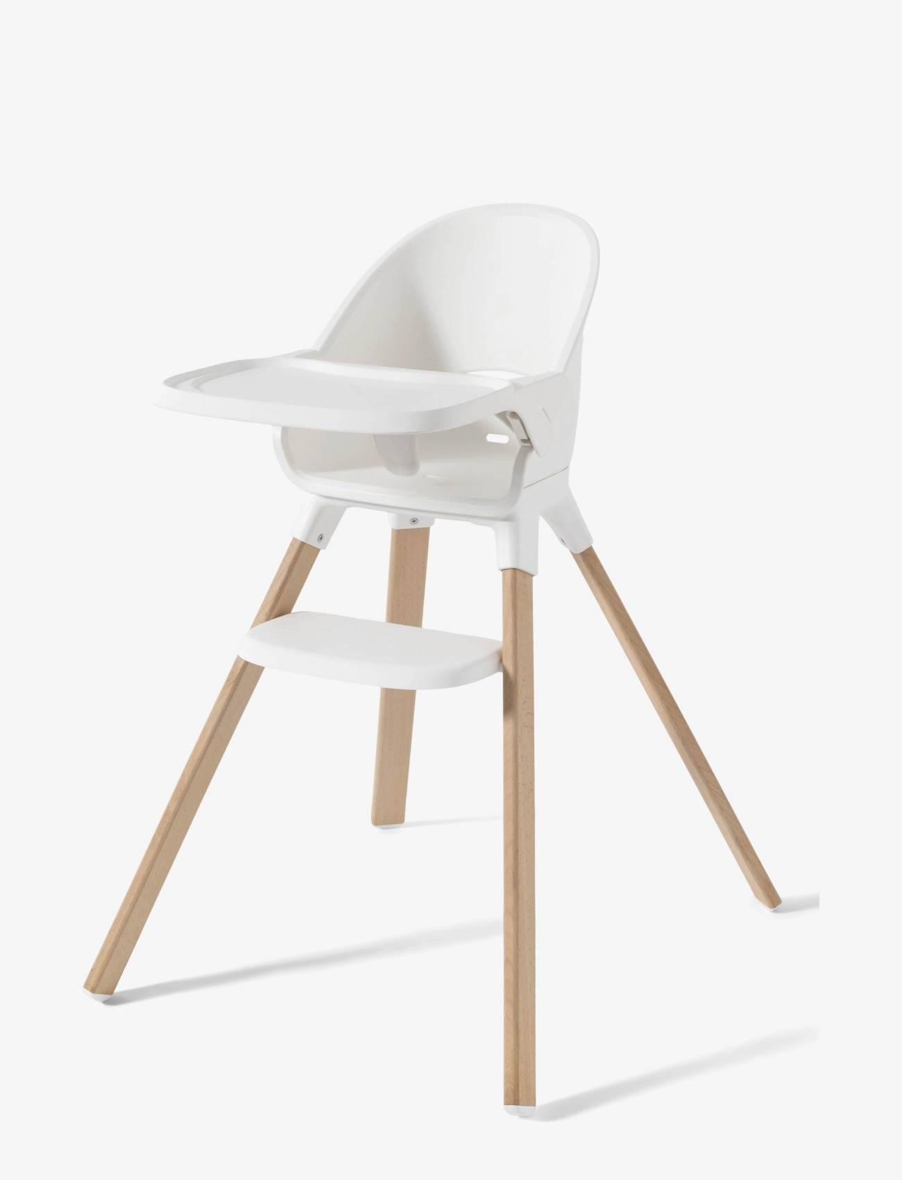 Twistshake Highchair - WHITE