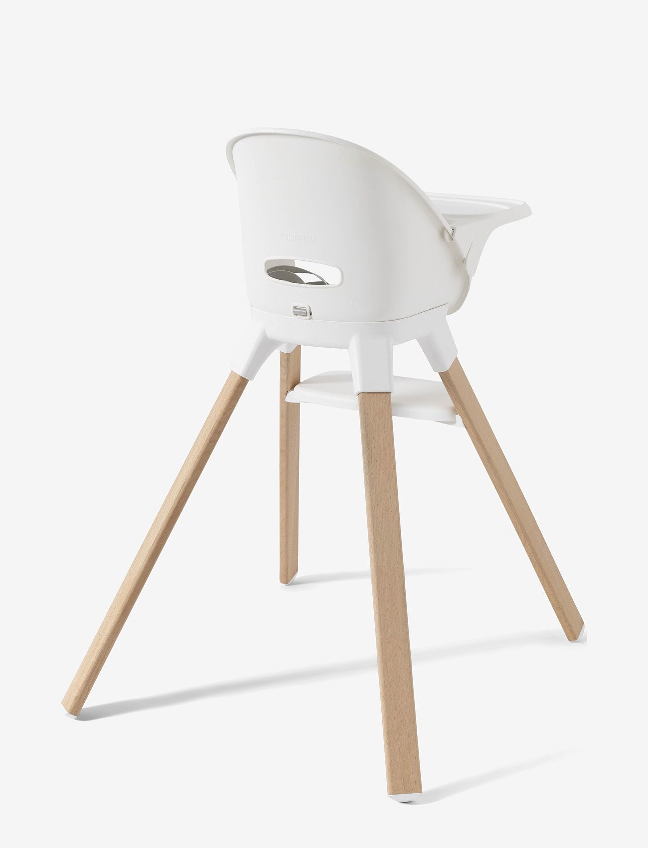 Twistshake - Twistshake Highchair - white - 4