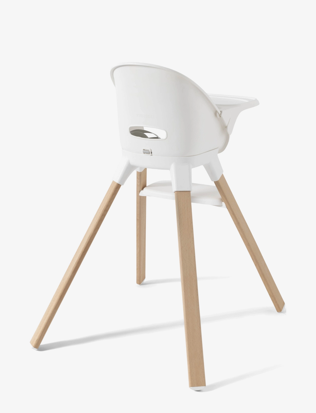 Twistshake - Twistshake Highchair - chaises et accessoires pour bébés - white - 4