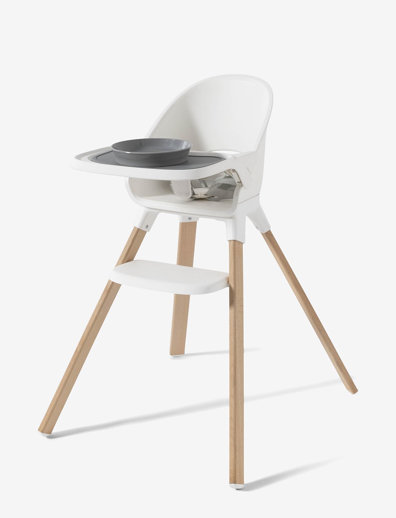 Twistshake - Twistshake Highchair - white - 5