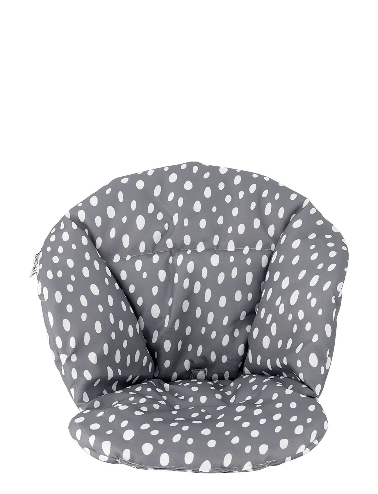 Twistshake - Twistshake Highchair Cushion - coussins décoratifs - grey - 1