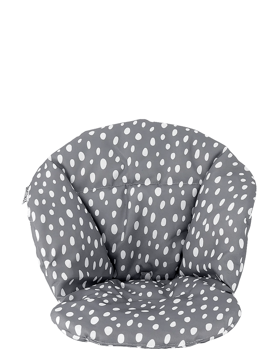 Twistshake - Twistshake Highchair Cushion - ilupadjad - grey - 1