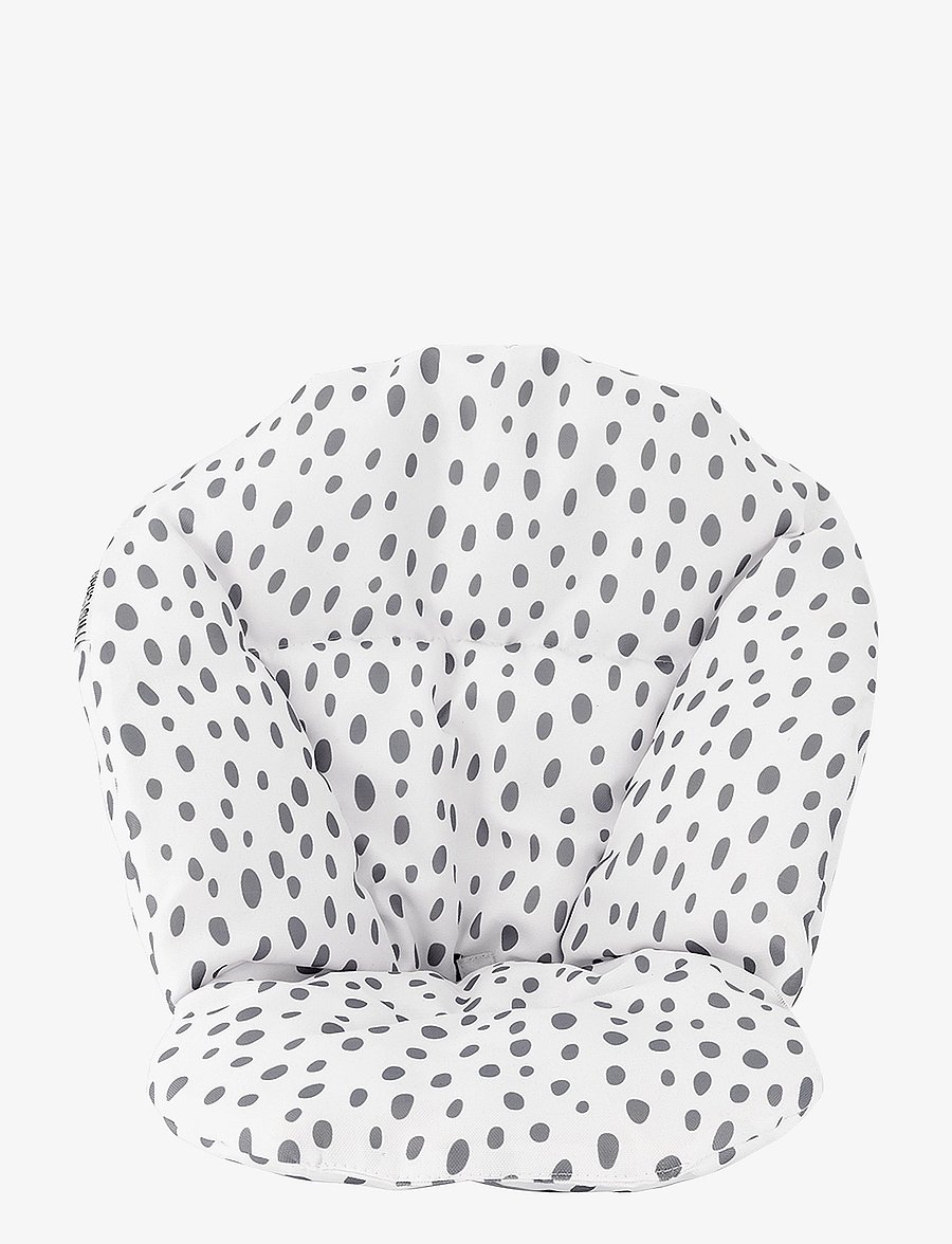 Twistshake - Twistshake Highchair Cushion - chaises et accessoires pour bébés - white - 1