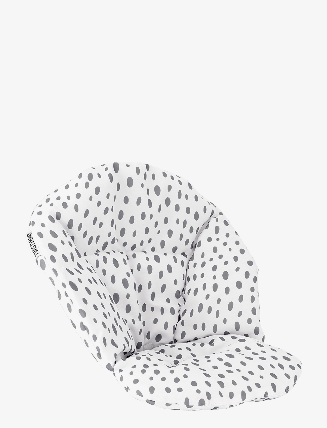 Twistshake - Twistshake Highchair Cushion - chaises et accessoires pour bébés - white - 2