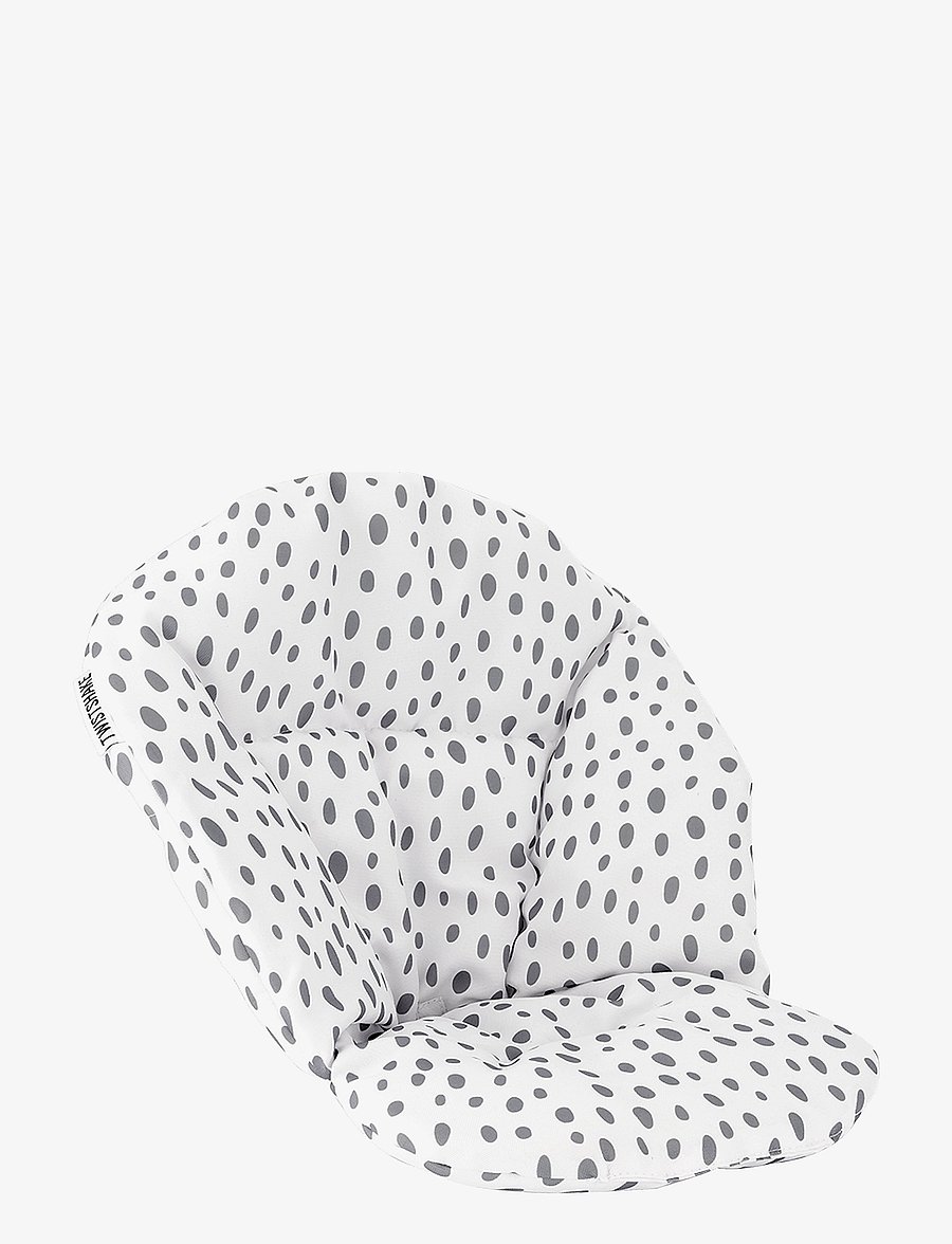 Twistshake - Twistshake Highchair Cushion - chaises et accessoires pour bébés - white - 2