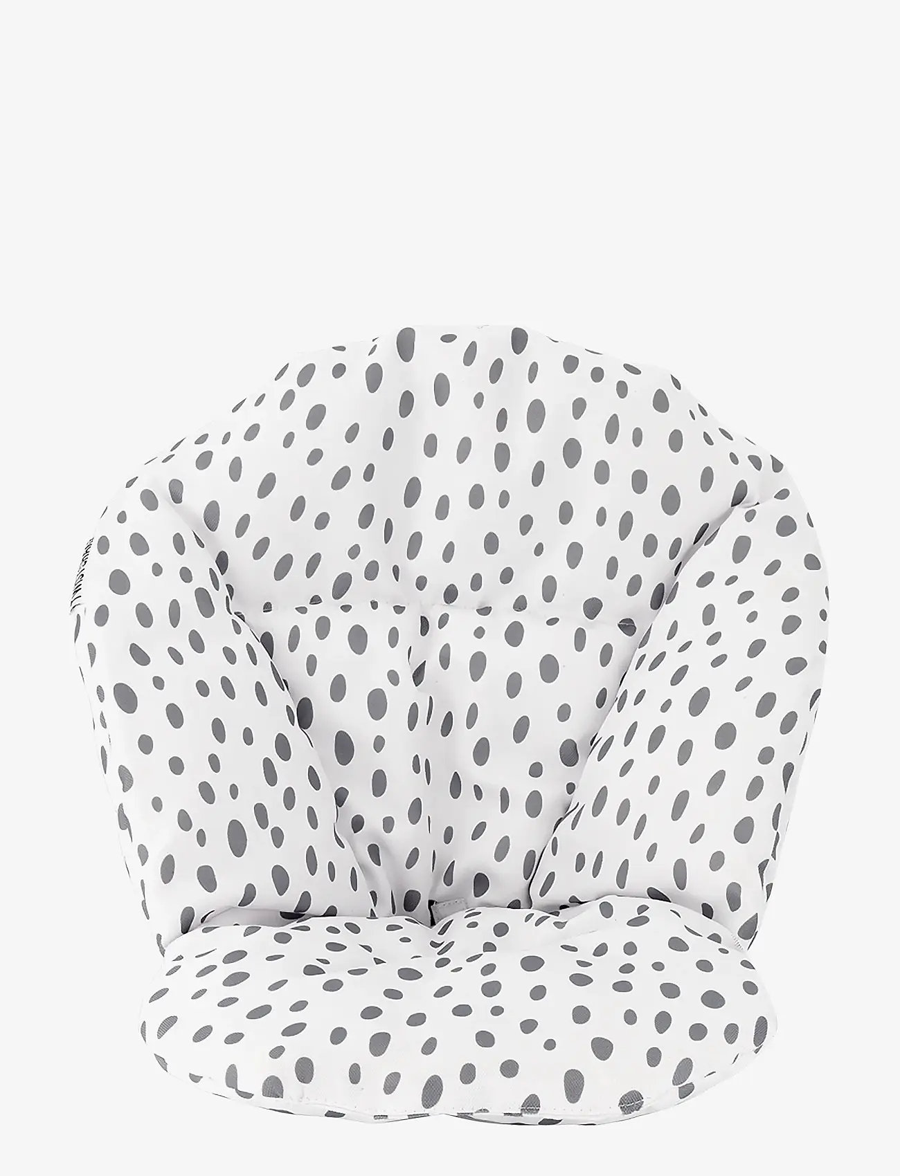 Twistshake - Twistshake Highchair Cushion - white - 3