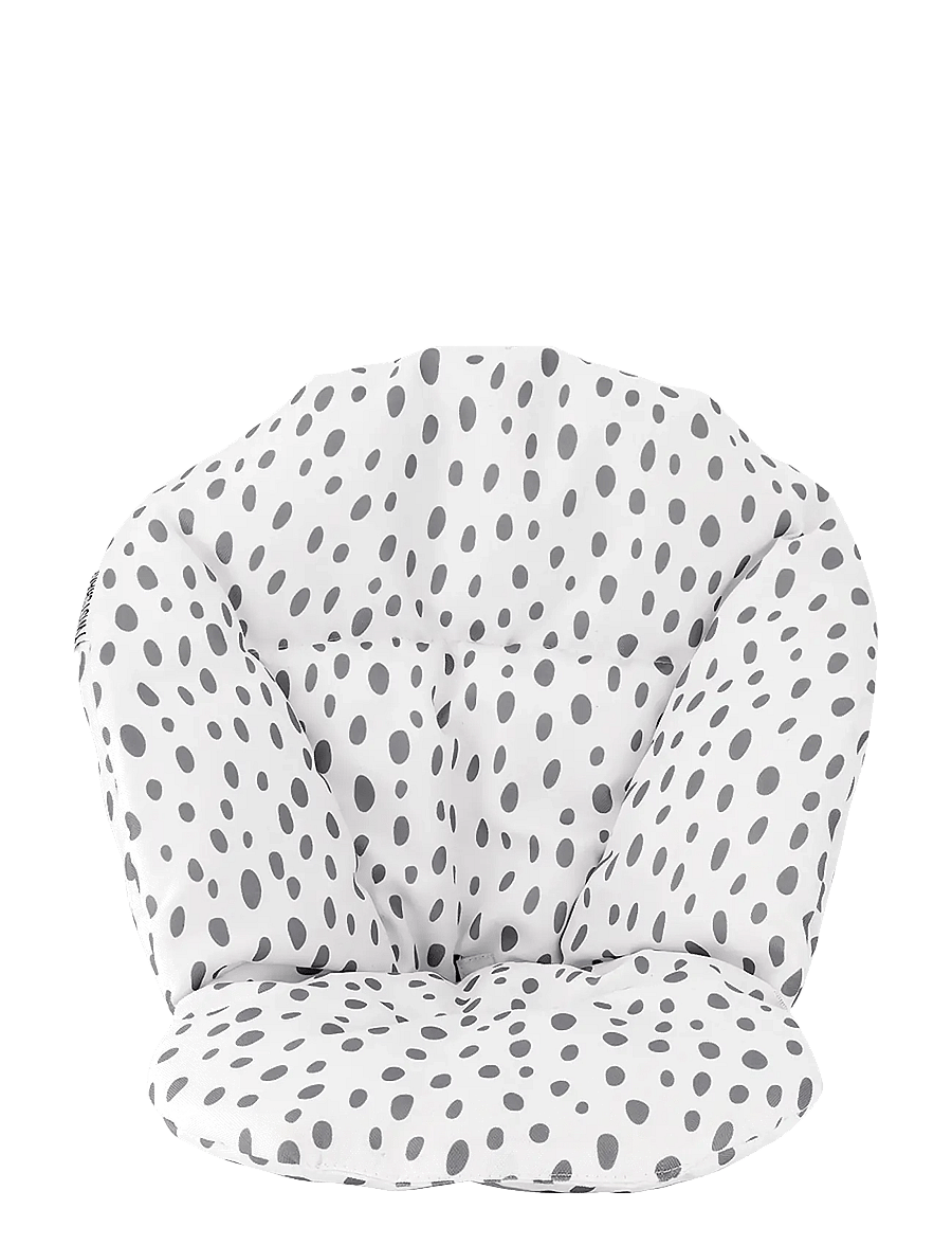 Twistshake - Twistshake Highchair Cushion - chaises et accessoires pour bébés - white - 3