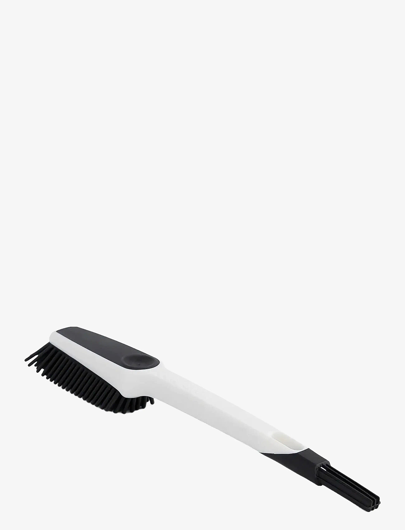 Twistshake - Twistshake Dishbrush - aksessuaarid - black/ white - 1