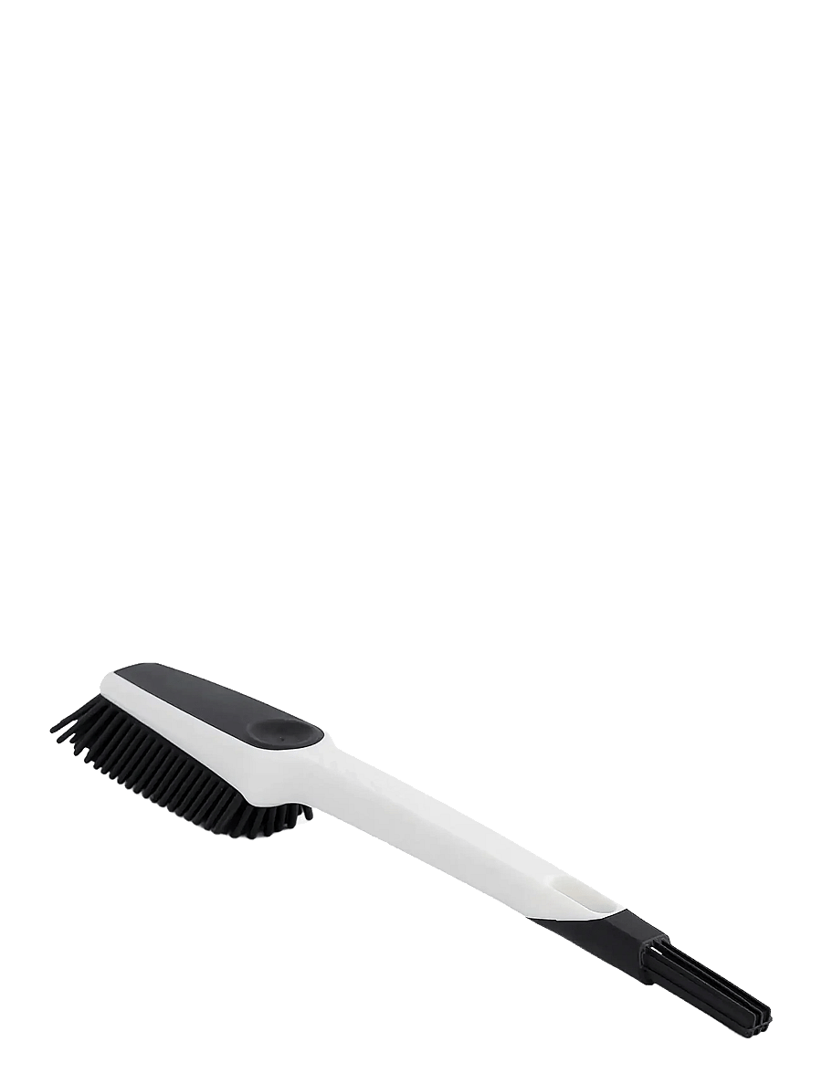 Twistshake - Twistshake Dishbrush - accessoires - black/ white - 1