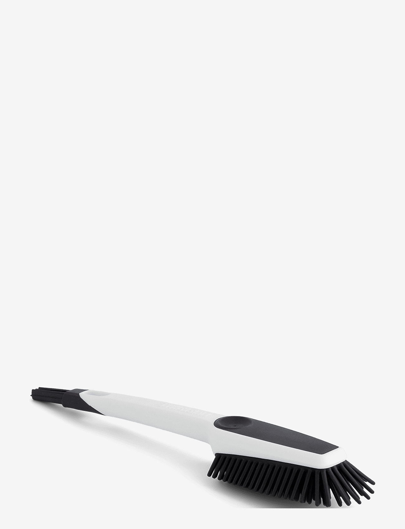 Twistshake - Twistshake Dishbrush - aksessuaarid - black/ white - 2
