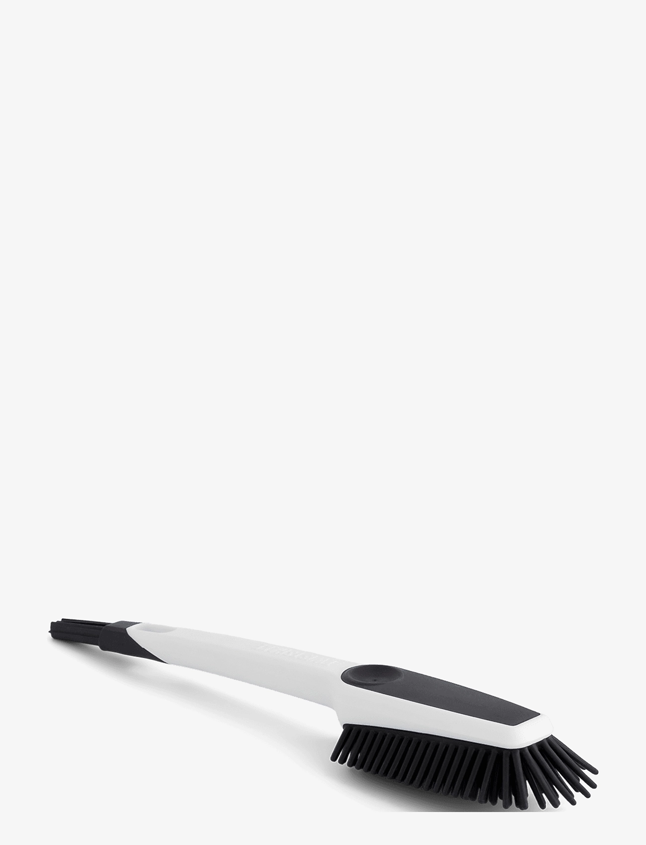 Twistshake - Twistshake Dishbrush - accessoires - black/ white - 2