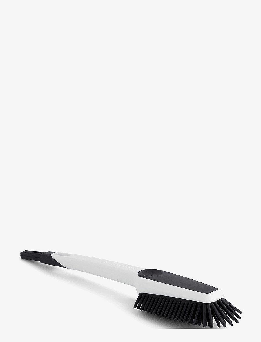 Twistshake - Twistshake Dishbrush - accessoires - black/ white - 2