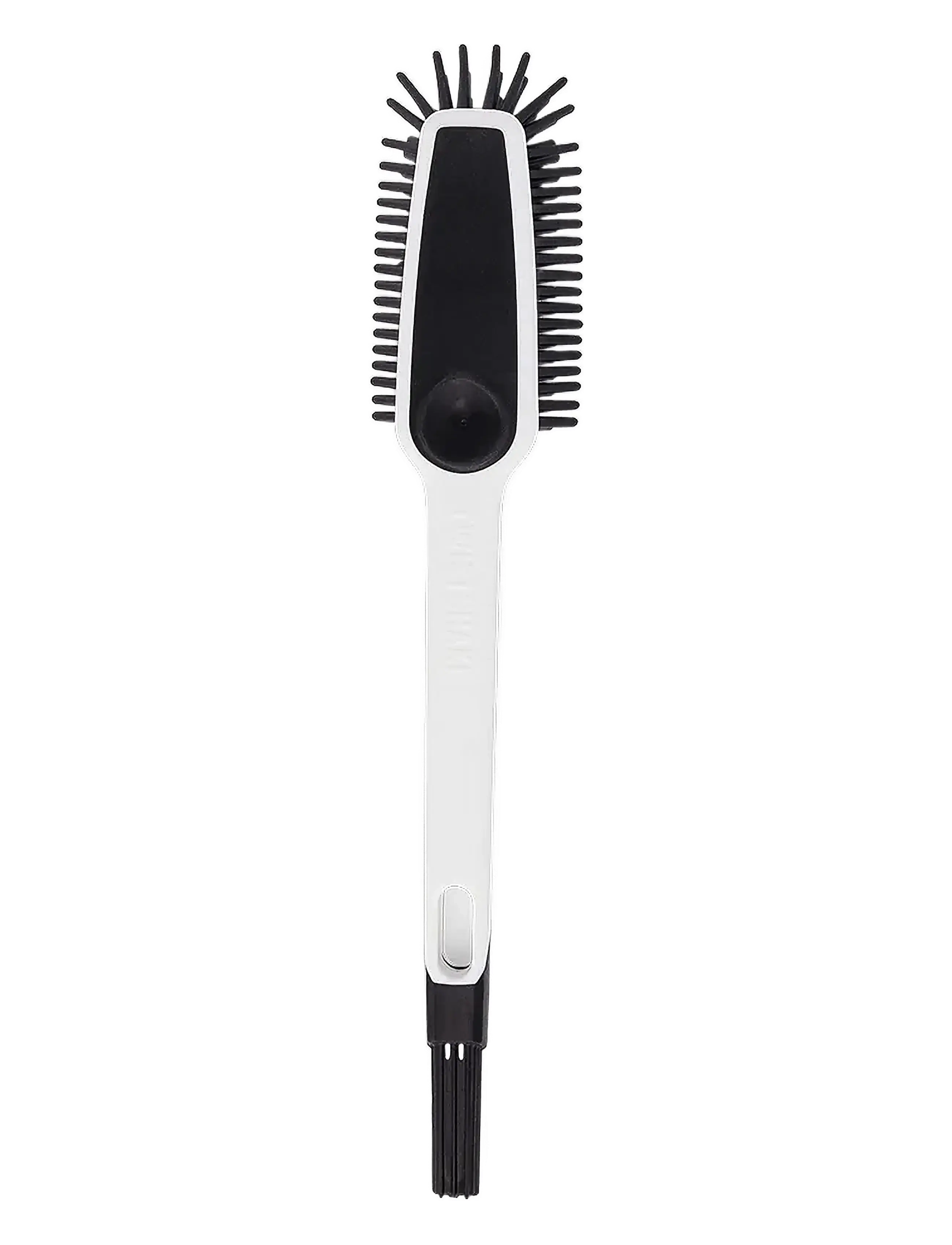 Twistshake - Twistshake Dishbrush - accessoires - black/ white - 4
