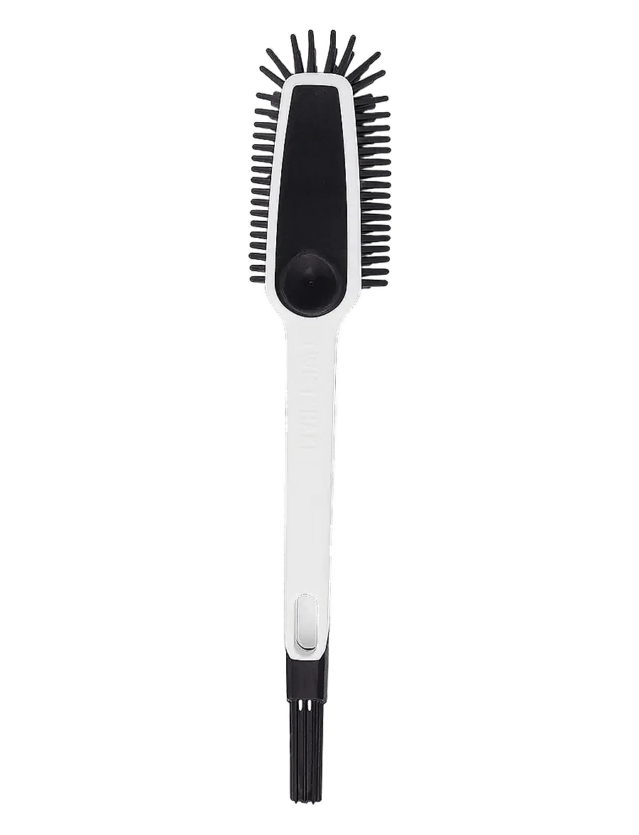 Twistshake - Twistshake Dishbrush - accessoires - black/ white - 4