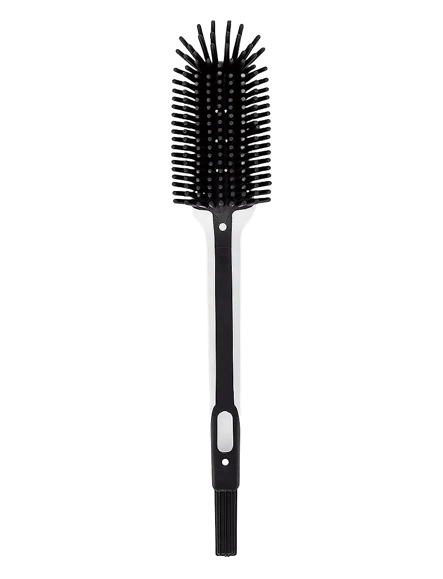 Twistshake - Twistshake Dishbrush - accessoires - black/ white - 5