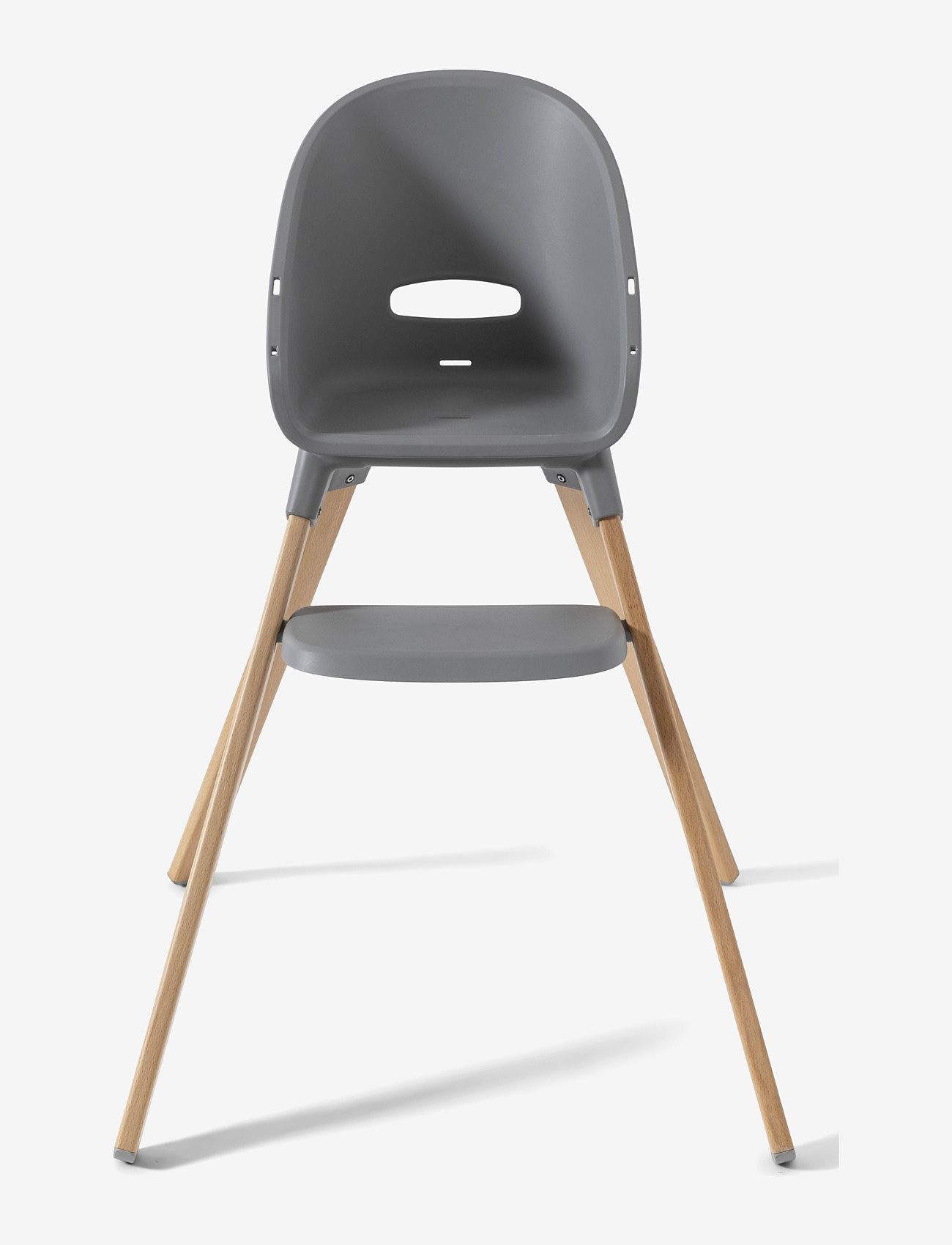 Twistshake - Twistshake Highchair - baby chairs & accessories - grey - 4