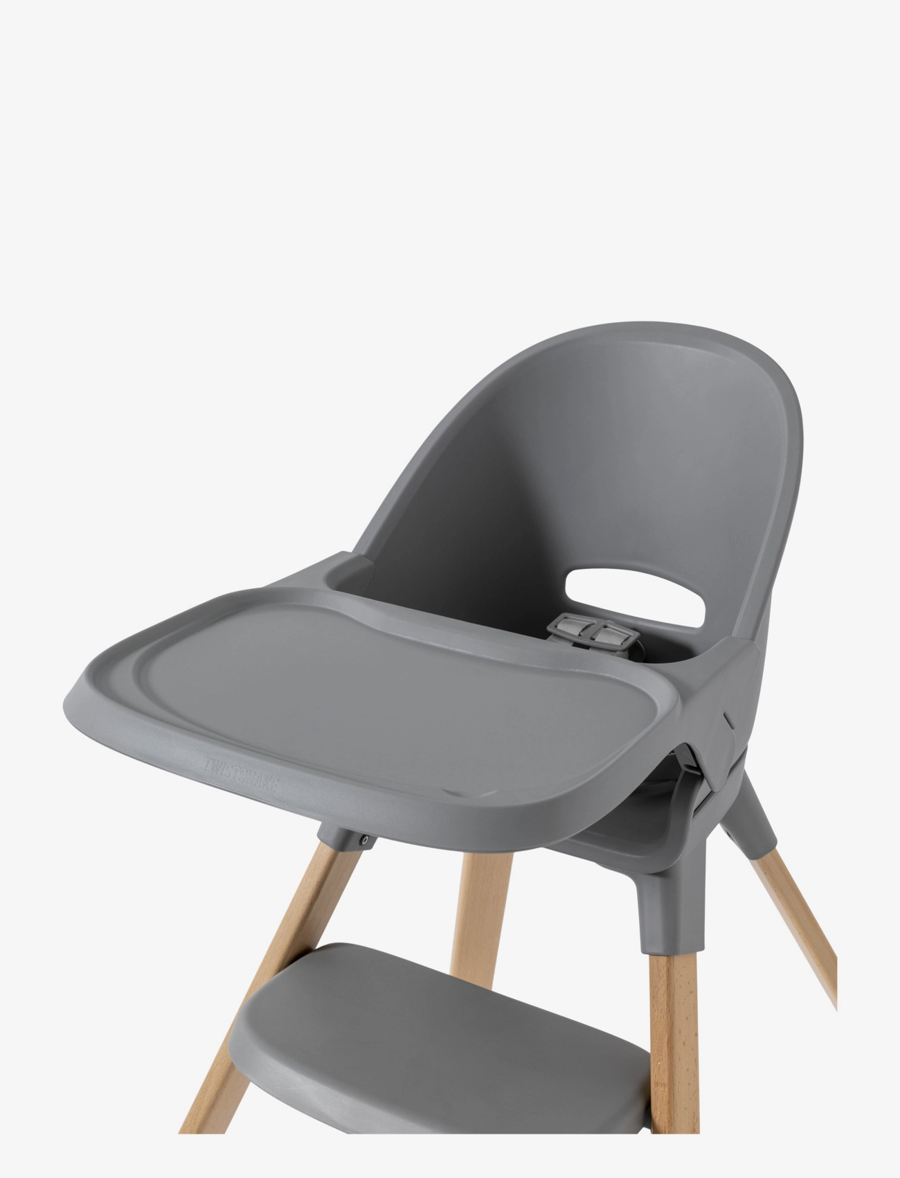 Twistshake - Twistshake Highchair - kinder - grey - 5