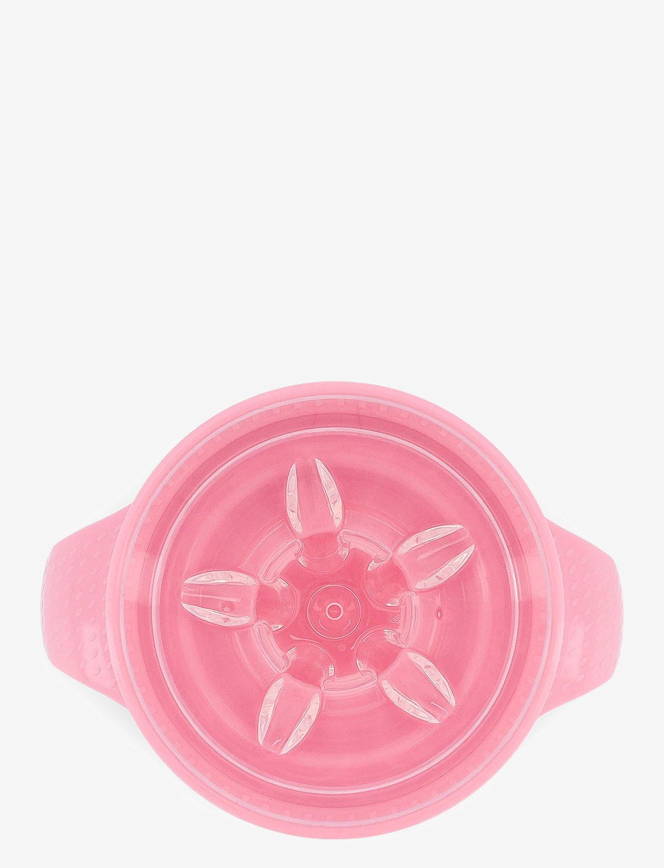 Twistshake - Twistshake 360 Cup - serveringsset - pastel pink - 2