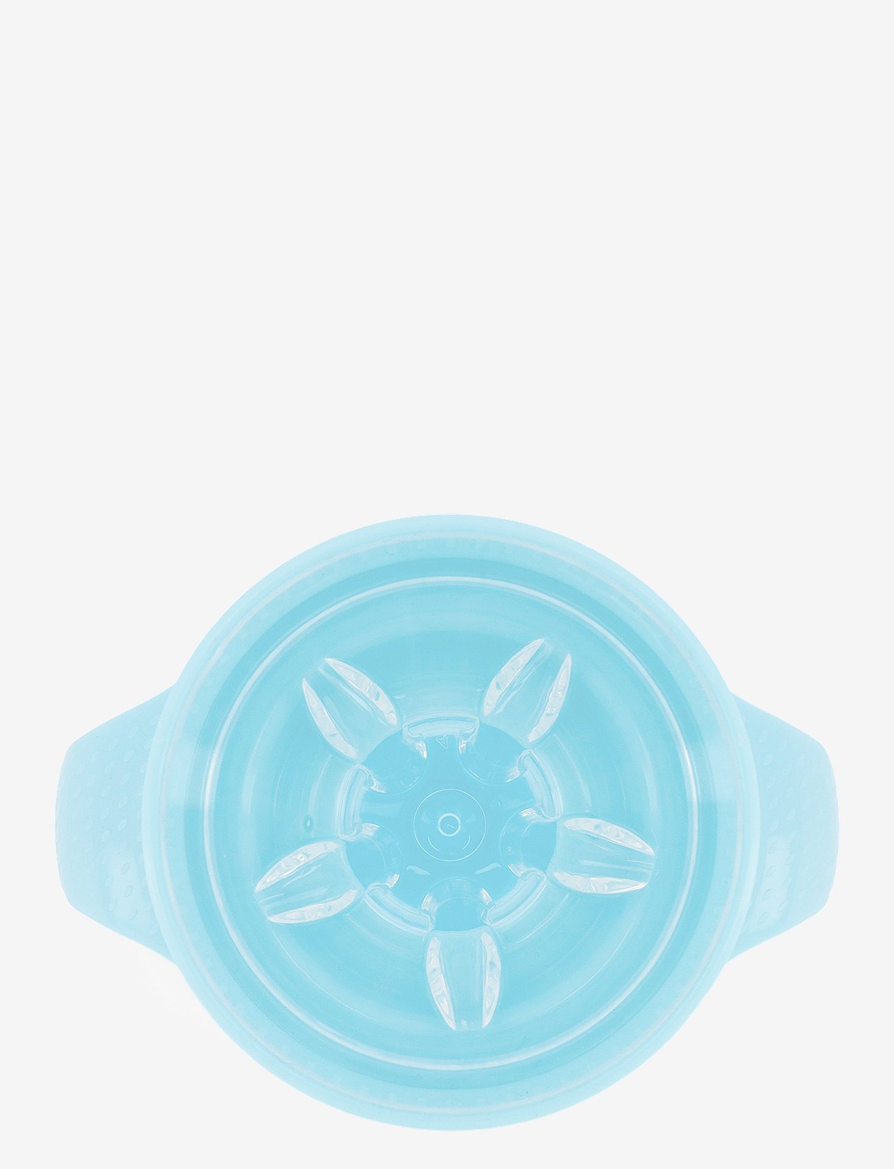 Twistshake - Twistshake 360 Cup - dinner sets - pastel blue - 3