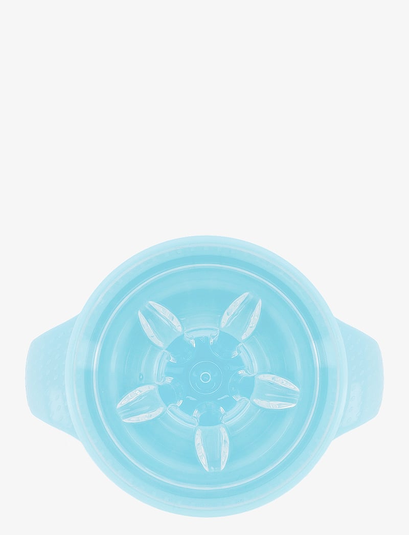 Twistshake - Twistshake 360 Cup - essgeschirr - pastel blue - 3