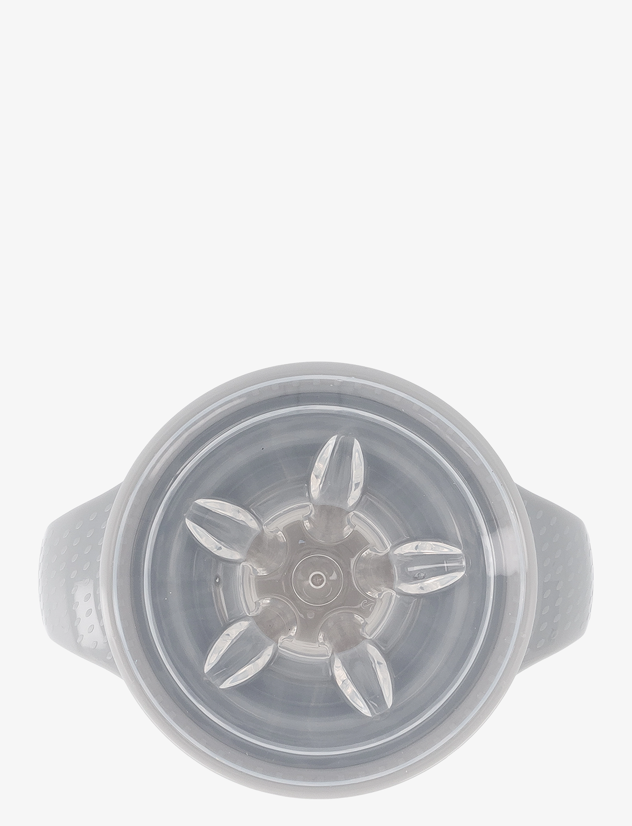 Twistshake - Twistshake 360 Cup - vaisselle - pastel grey - 2