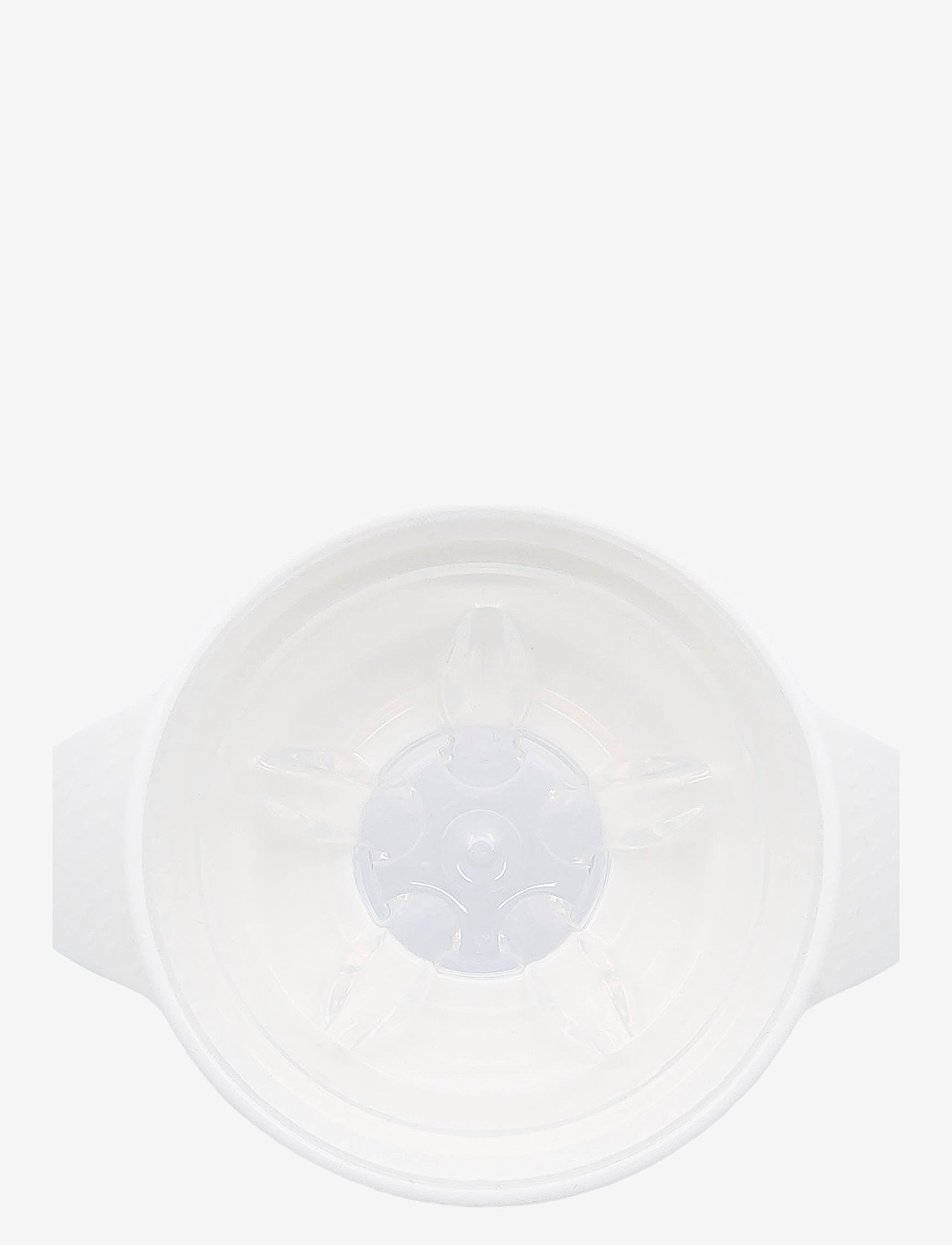 Twistshake - Twistshake 360 Cup - essgeschirr - white - 3