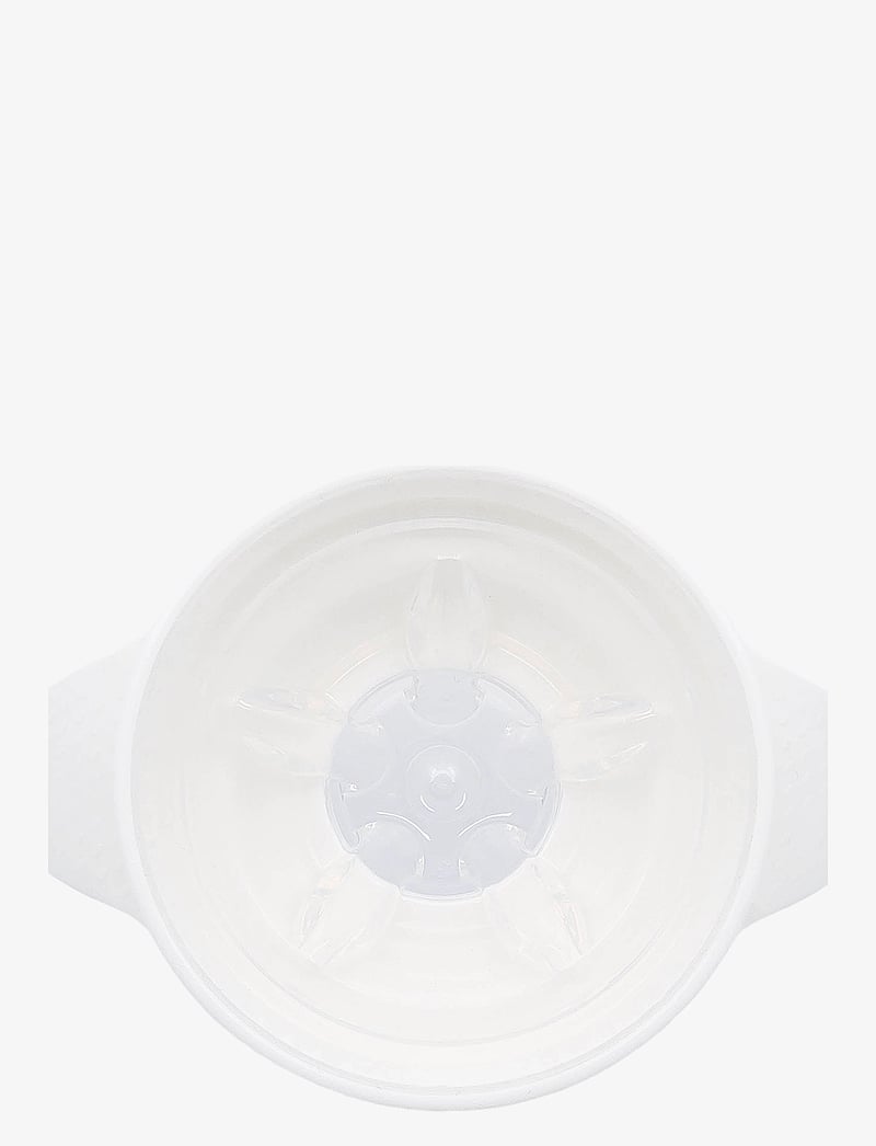 Twistshake - Twistshake 360 Cup - essgeschirr - white - 3