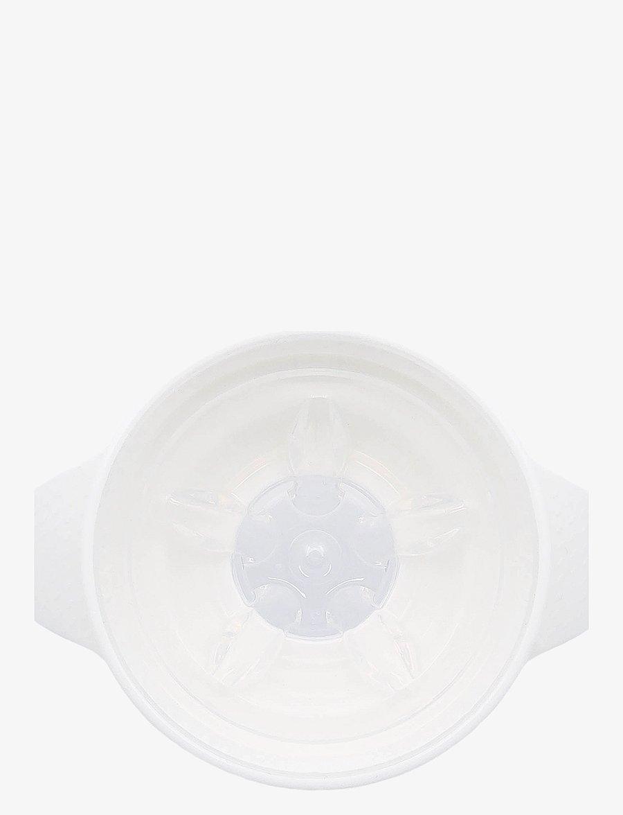 Twistshake - Twistshake 360 Cup - Õhtusöögikomplektid - white - 3