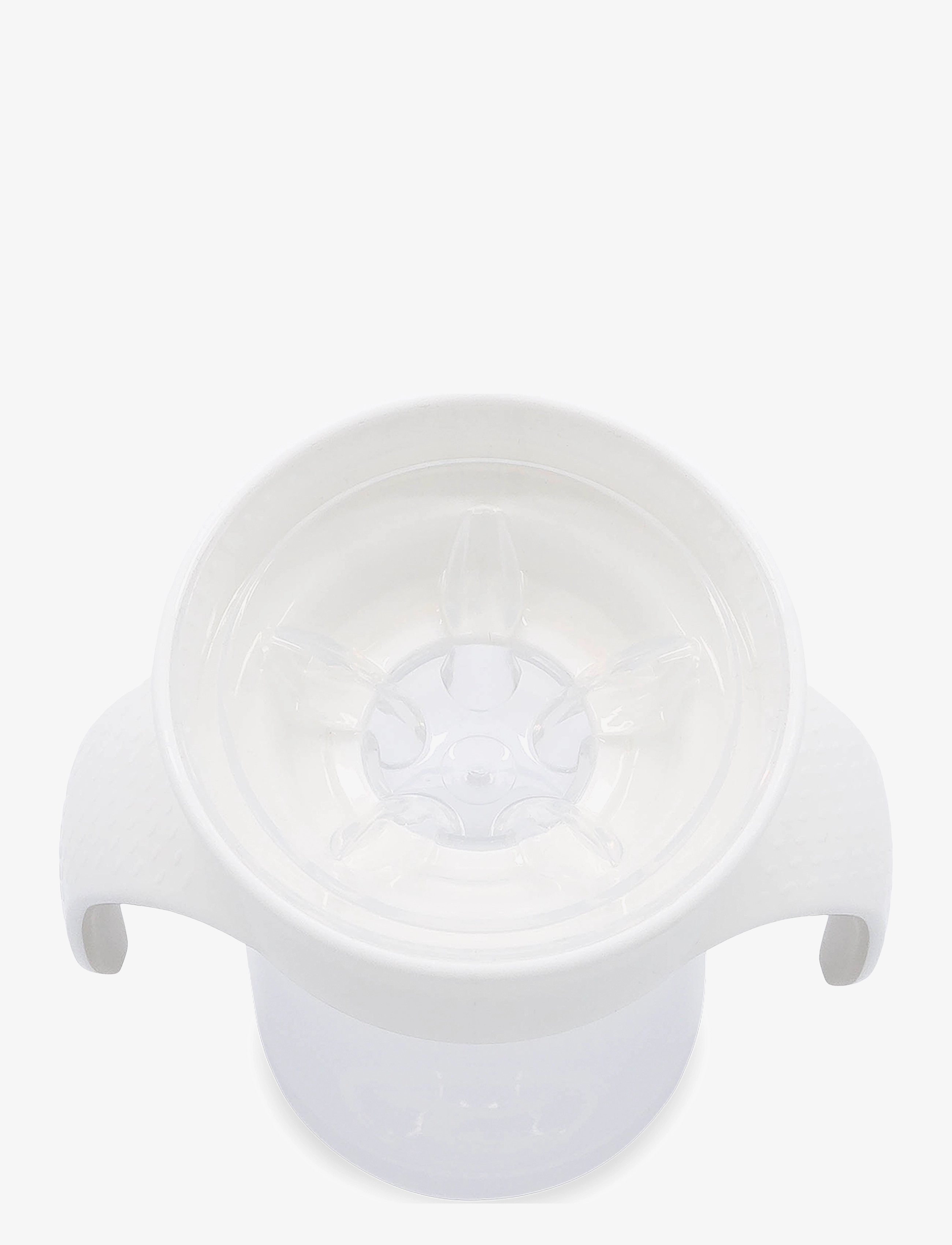 Twistshake - Twistshake 360 Cup - laveste priser - white - 5