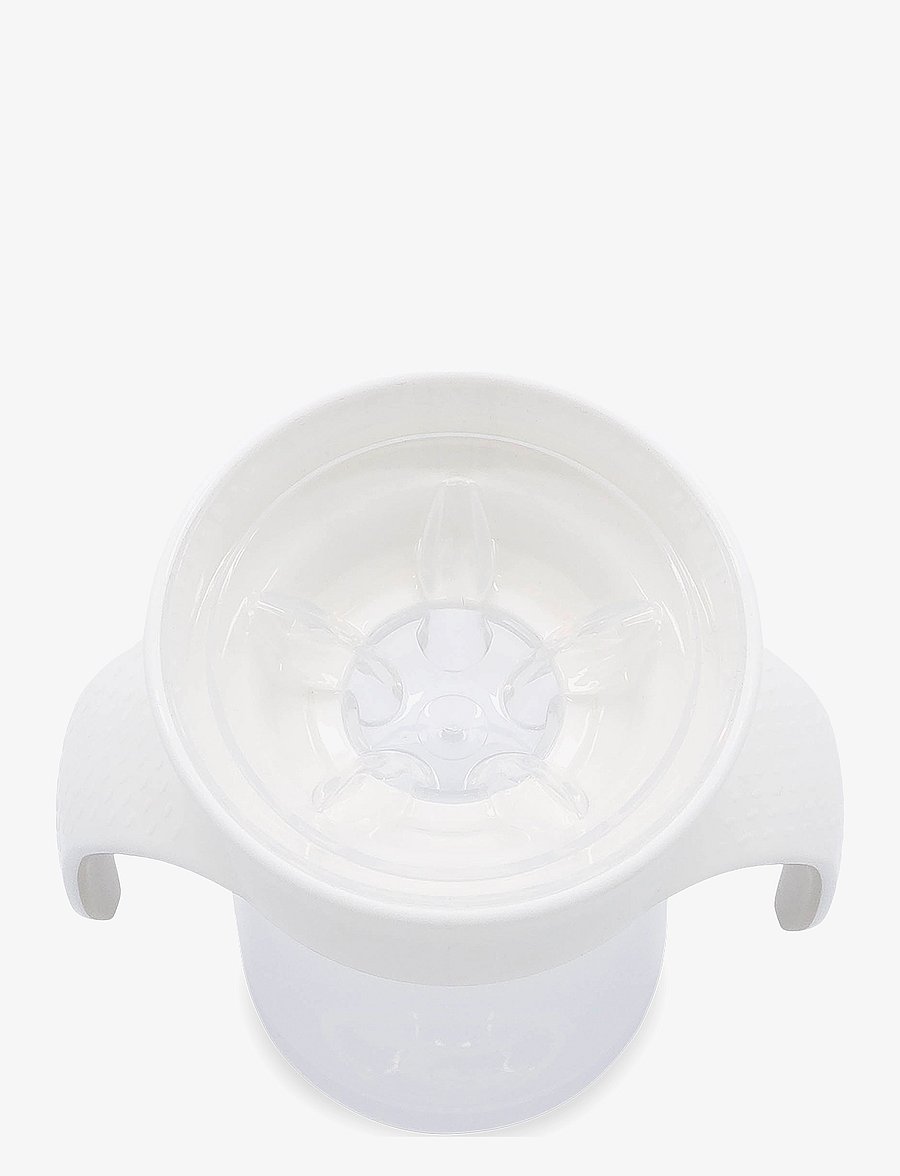 Twistshake - Twistshake 360 Cup - madalaimad hinnad - white - 5