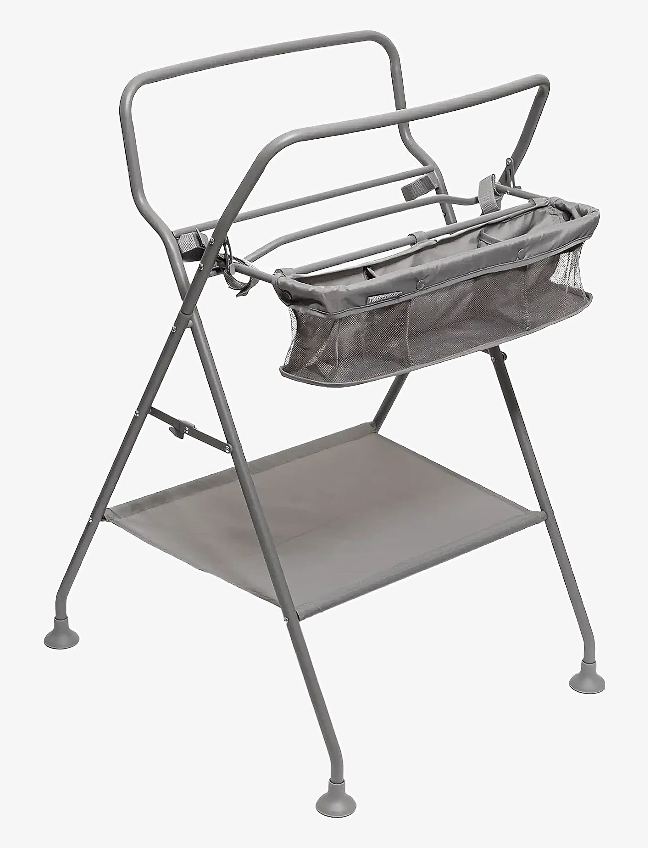 Twistshake - Twistshake Bathtub Stand - vannid ja tarvikud - grey - 0