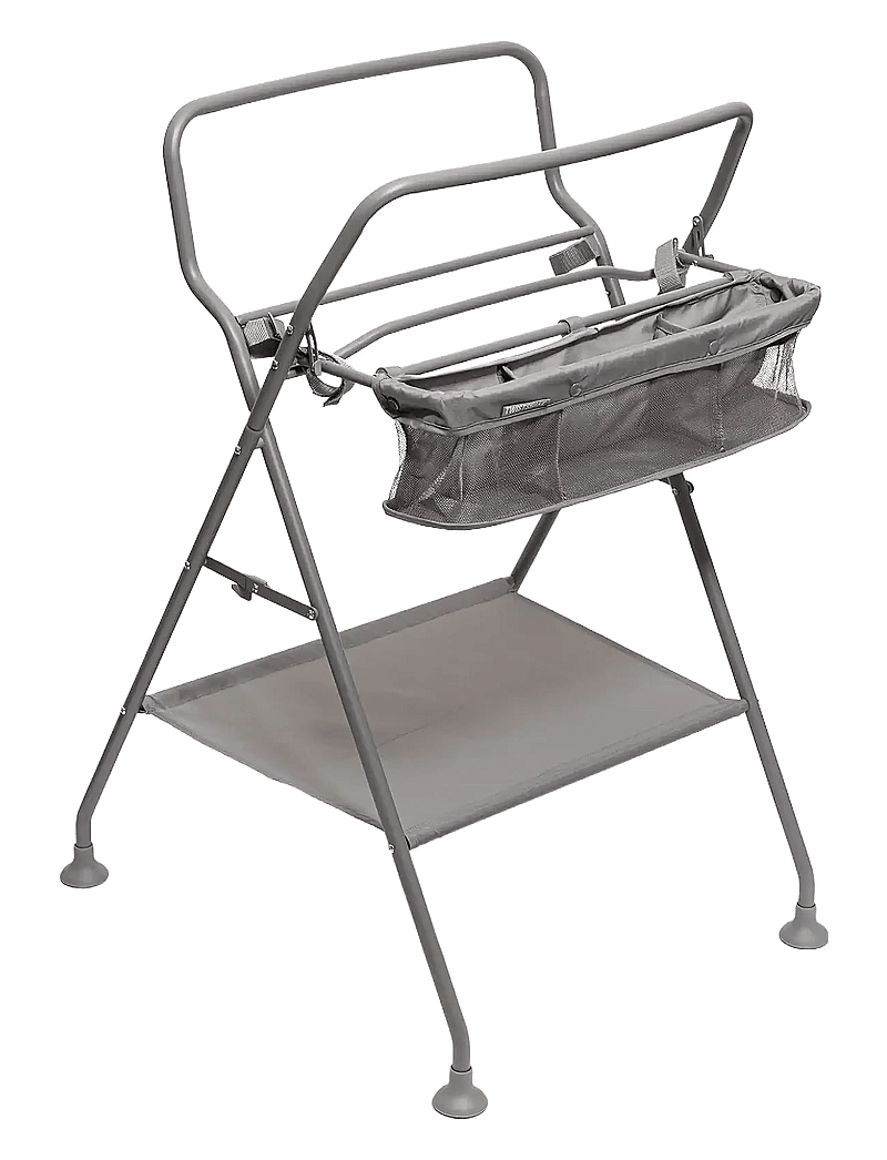 Twistshake - Twistshake Bathtub Stand - vannid ja tarvikud - grey - 0