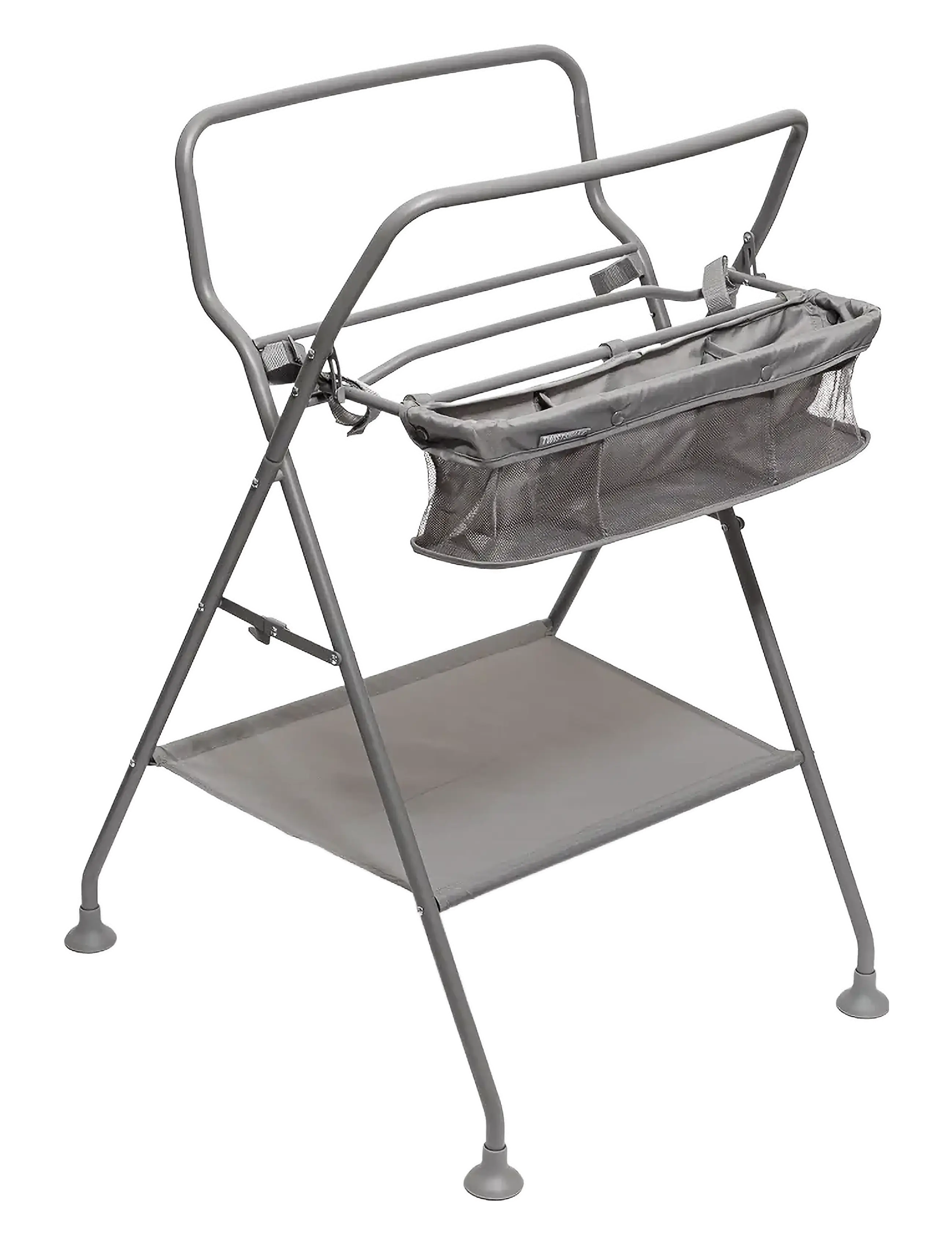 Twistshake - Twistshake Bathtub Stand - badewannen & zubehör - grey - 0