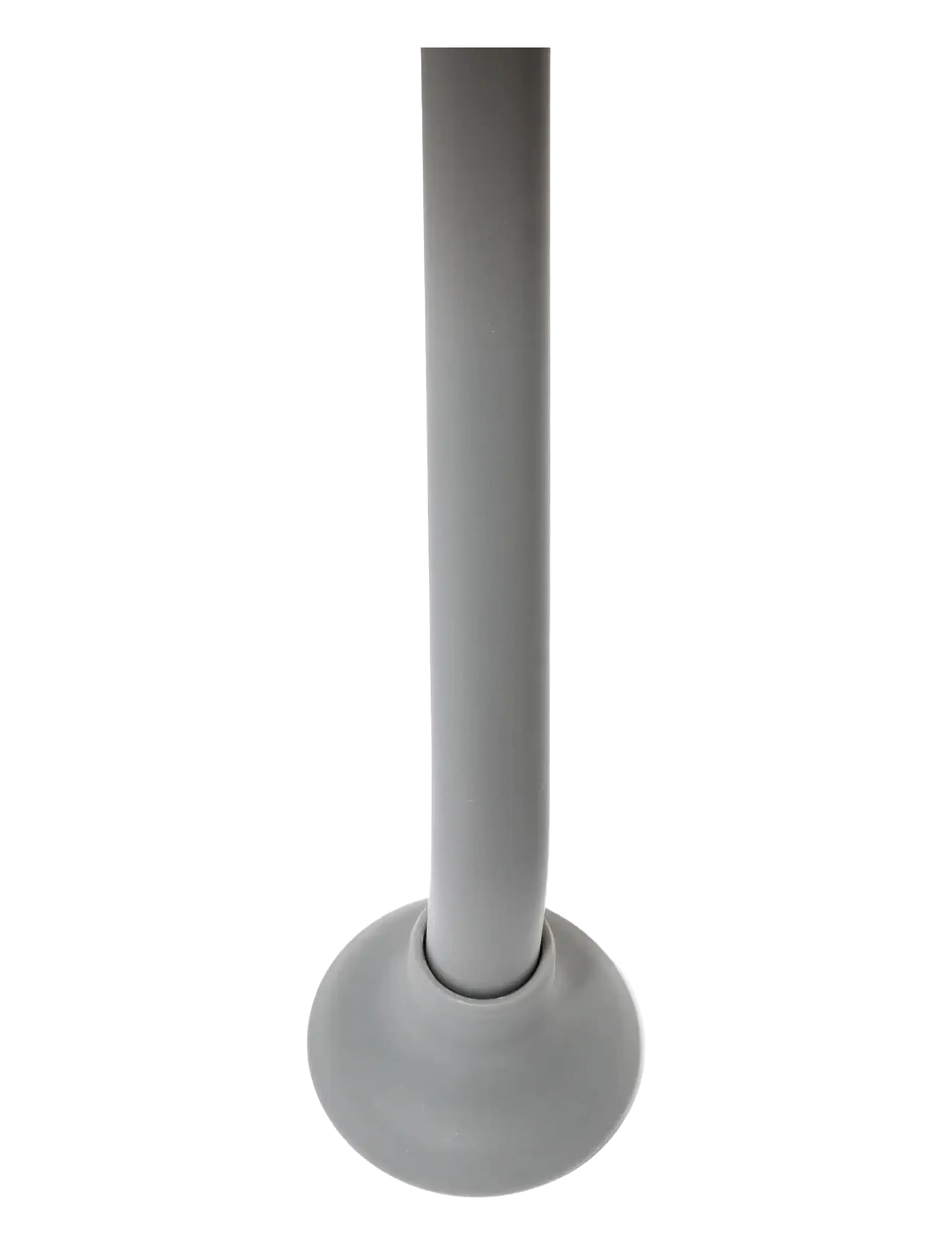 Twistshake - Twistshake Bathtub Stand - bathtubs & accessories - grey - 2
