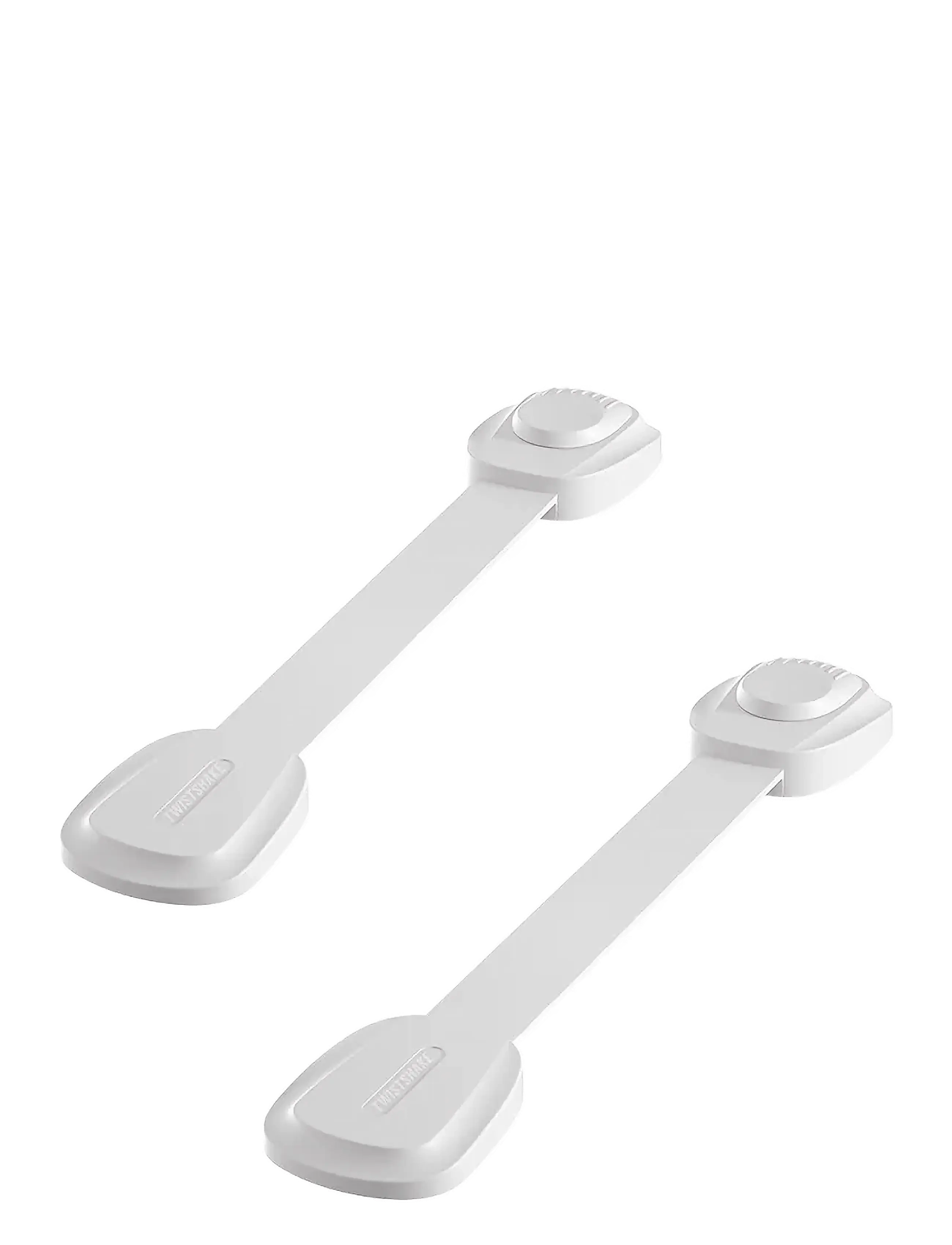 Twistshake Multi Use Lock, One Size, Care & Hygiene, Weiß - Baby Safety, Kinder