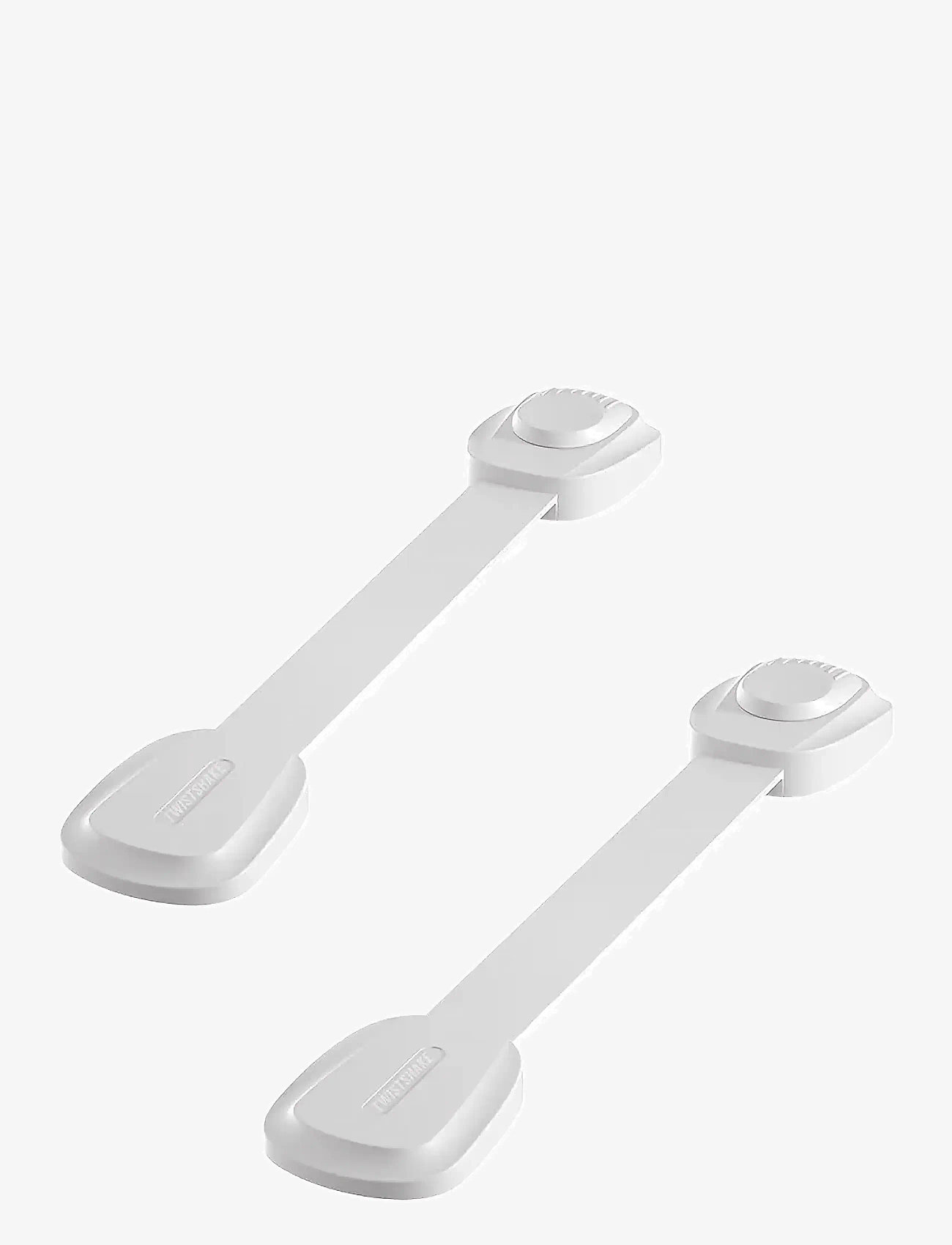 Twistshake - Twistshake Multi Use Lock - sicherheit für babys - white - 0