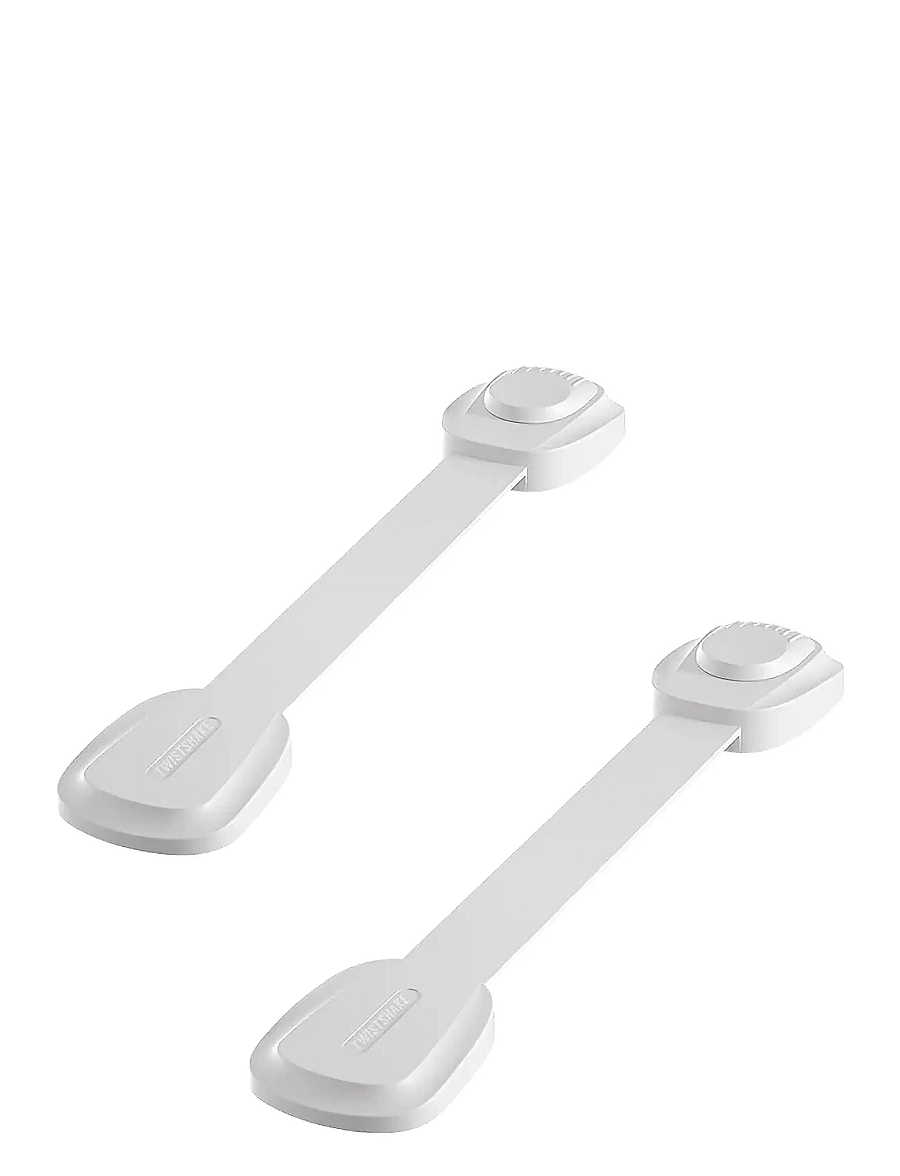 Twistshake - Twistshake Multi Use Lock - sicherheit zu hause - white - 0