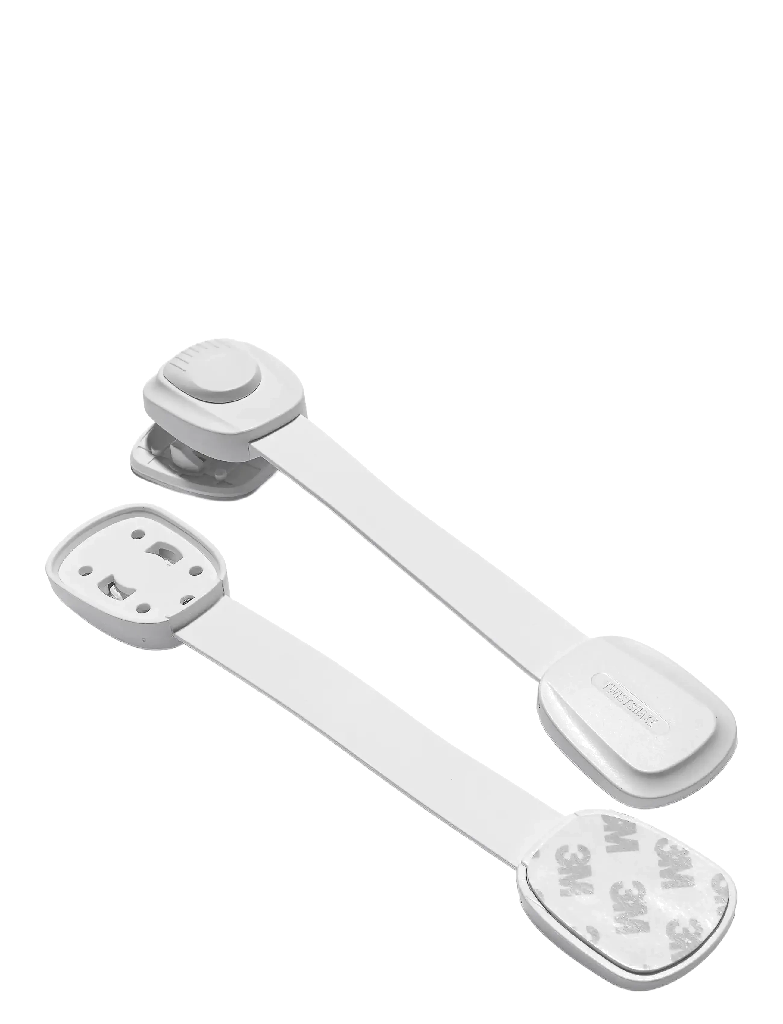 Twistshake - Twistshake Multi Use Lock - säkerhet till hemmet - white - 1