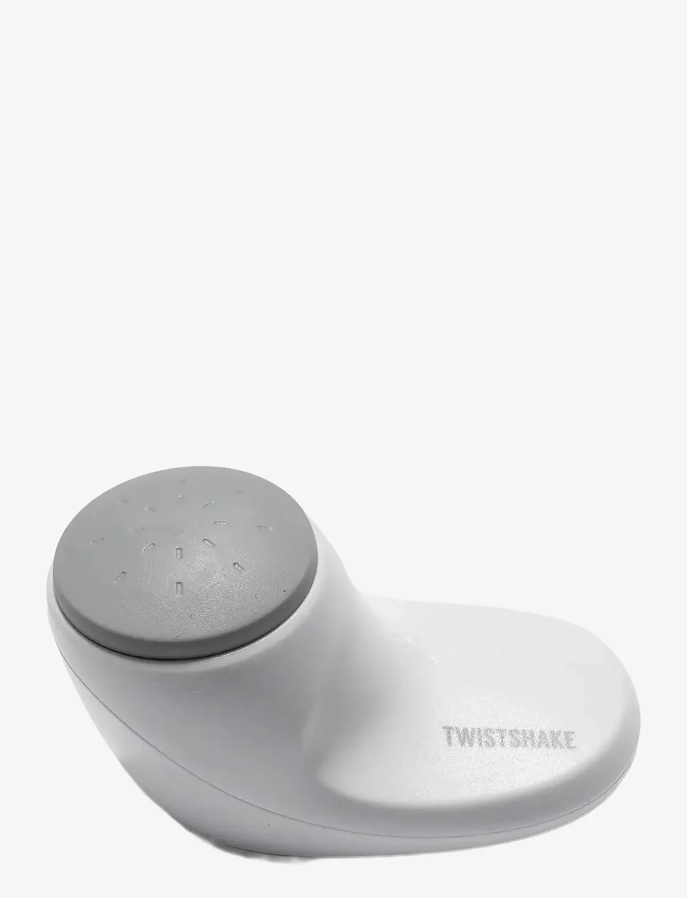 Twistshake - Twistshake Door Stopper - sicherheit für babys - white & grey - 0